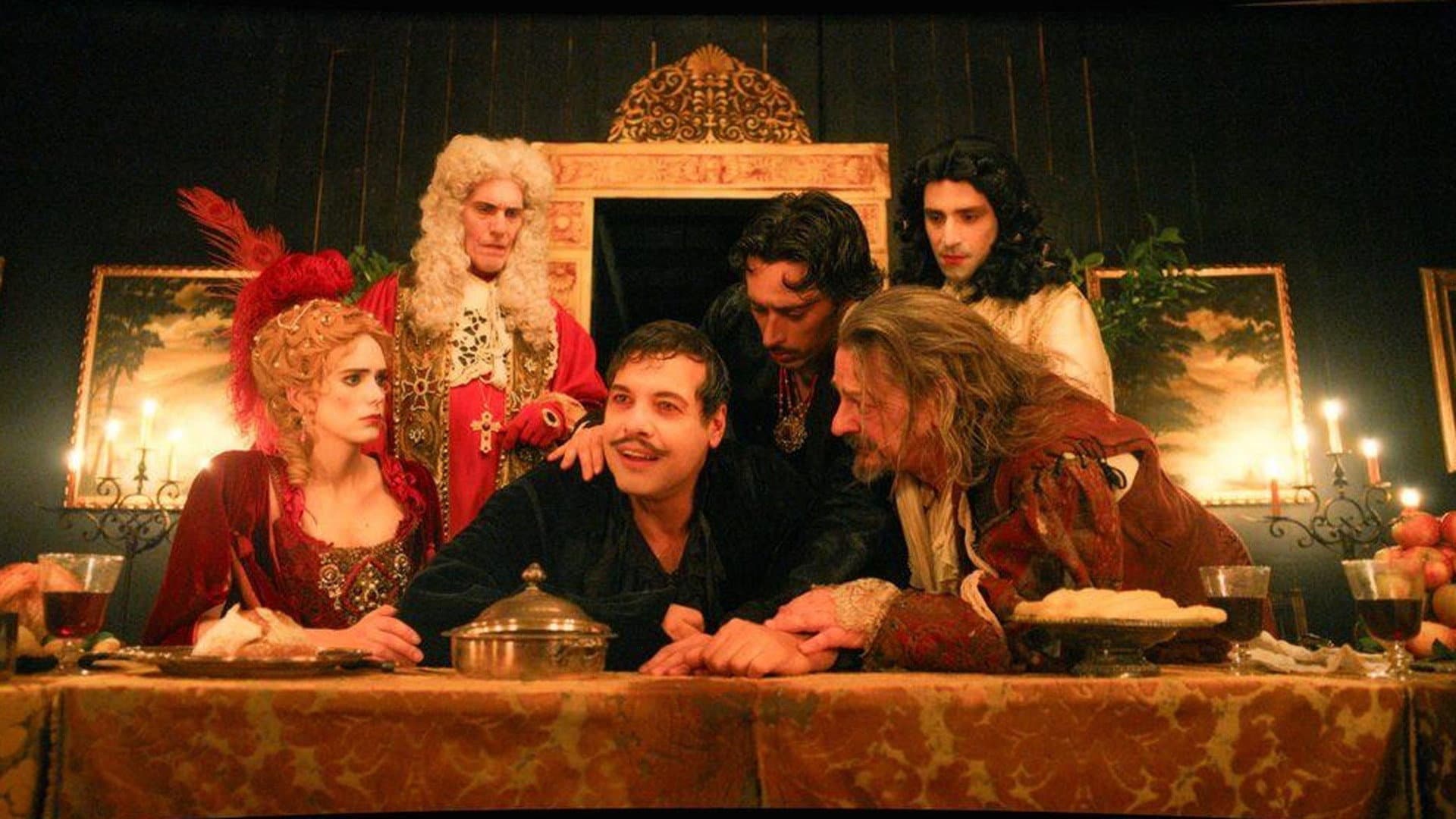 Le Molière imaginaire - immagine