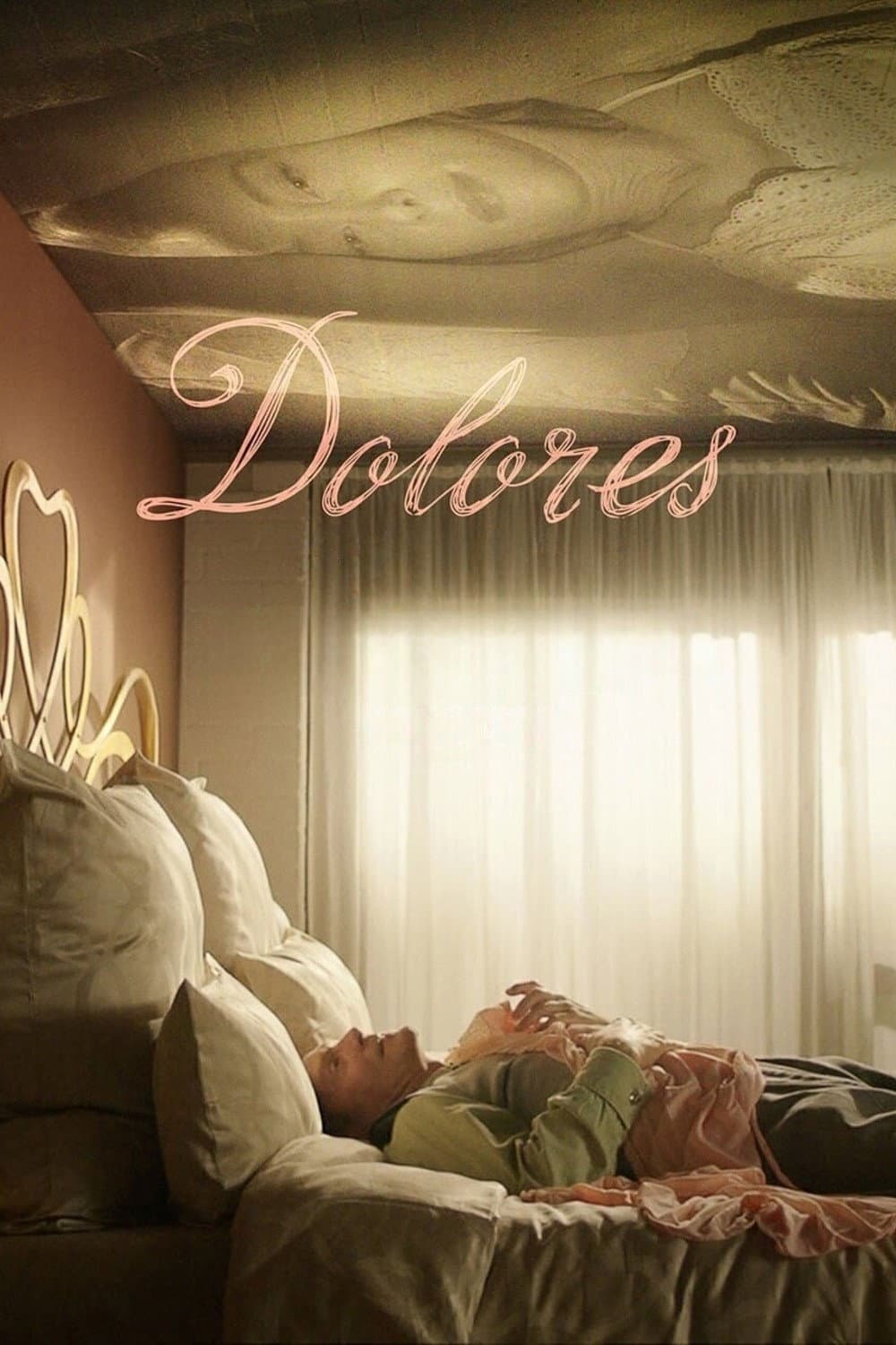 Poster di Dolores