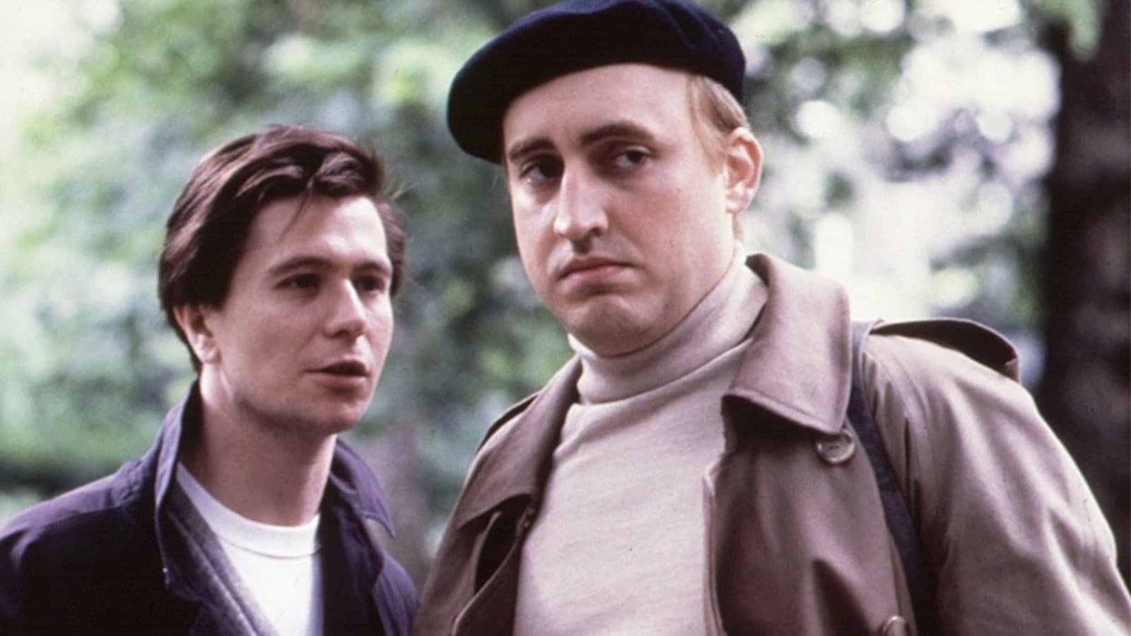 Prick Up - L'importanza di essere Joe - immagine