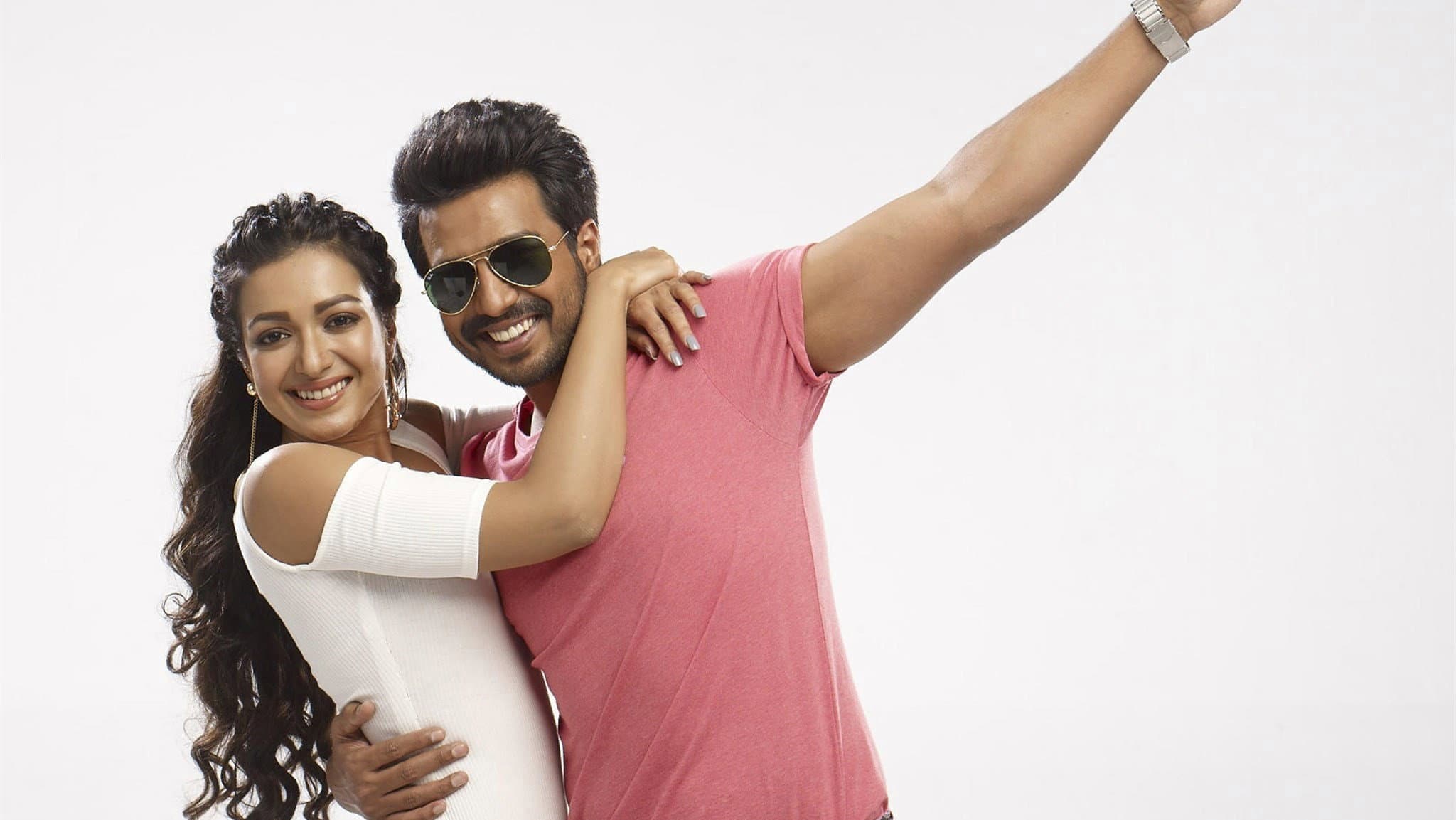 கதாநாயகன் - immagine