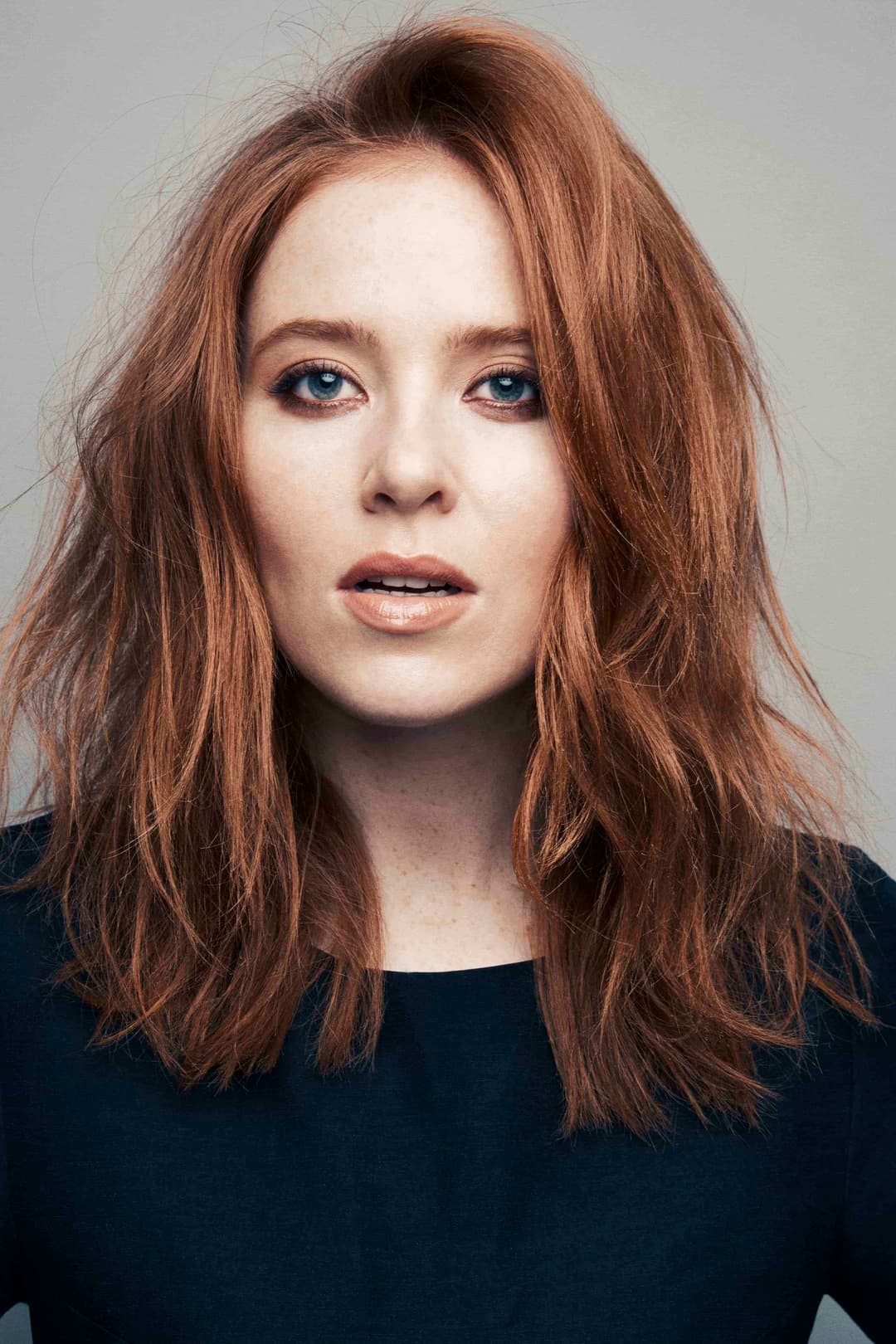 Angela Scanlon