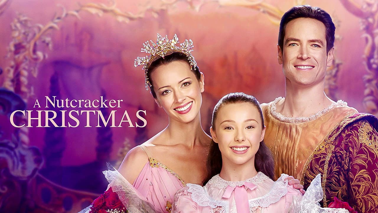 A Nutcracker Christmas - immagine