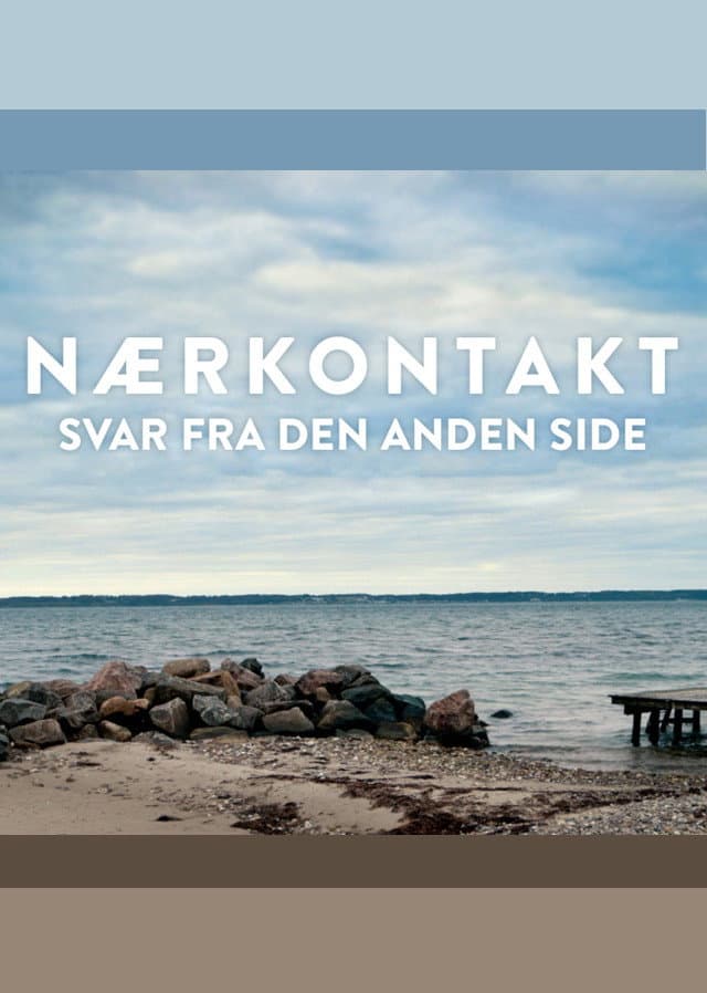 Poster di Nærkontakt