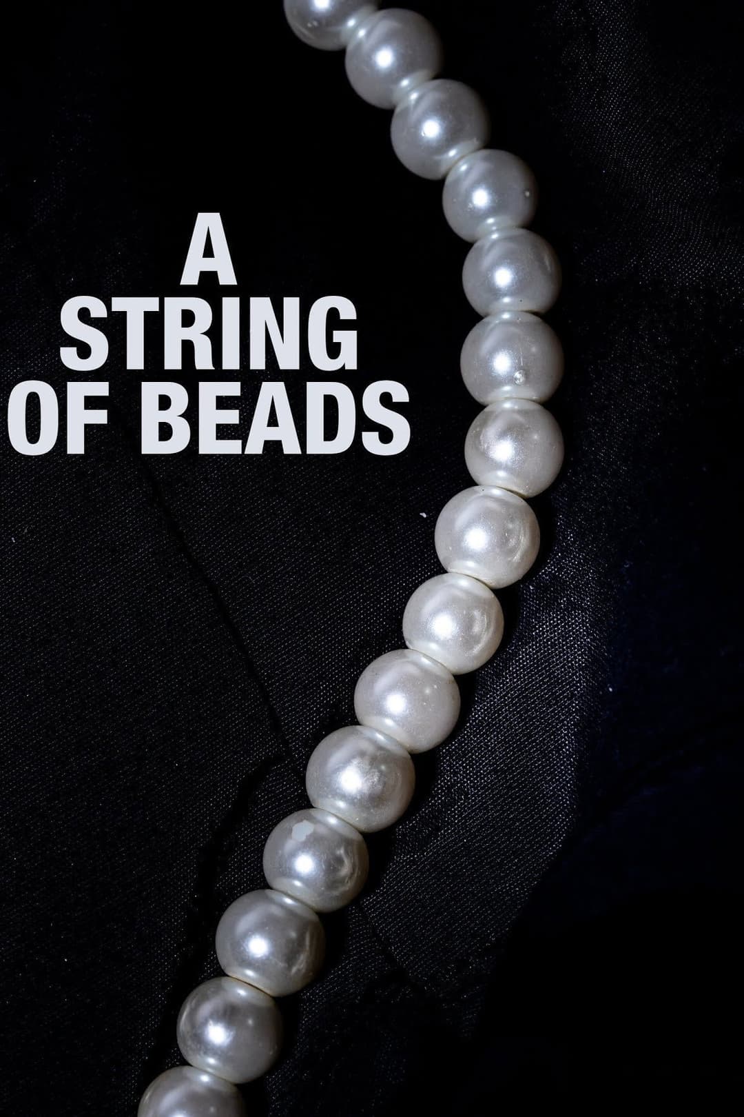 Poster di A String of Beads