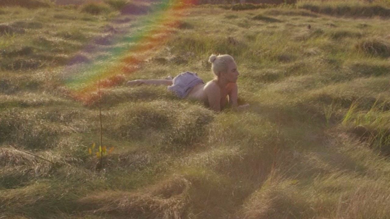 Gaga: Five Foot Two - immagine