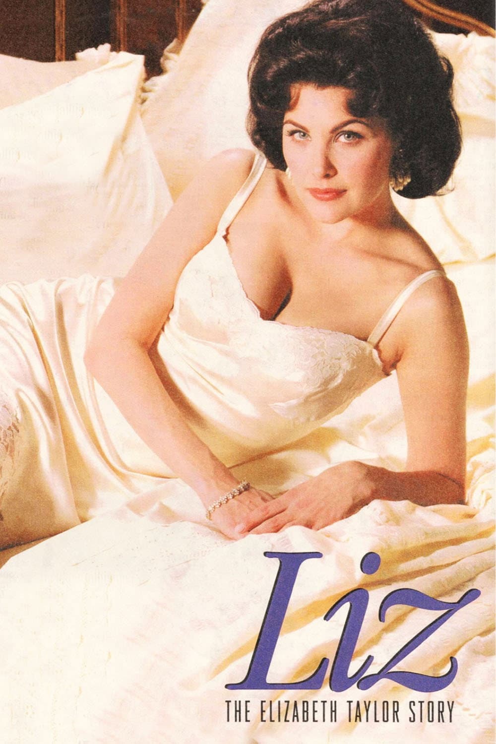 Poster di Liz: The Elizabeth Taylor Story