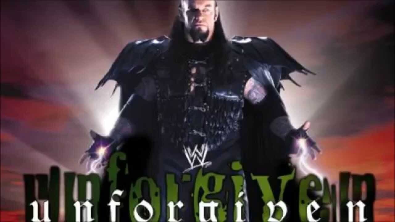 WWE Unforgiven 1999 - immagine