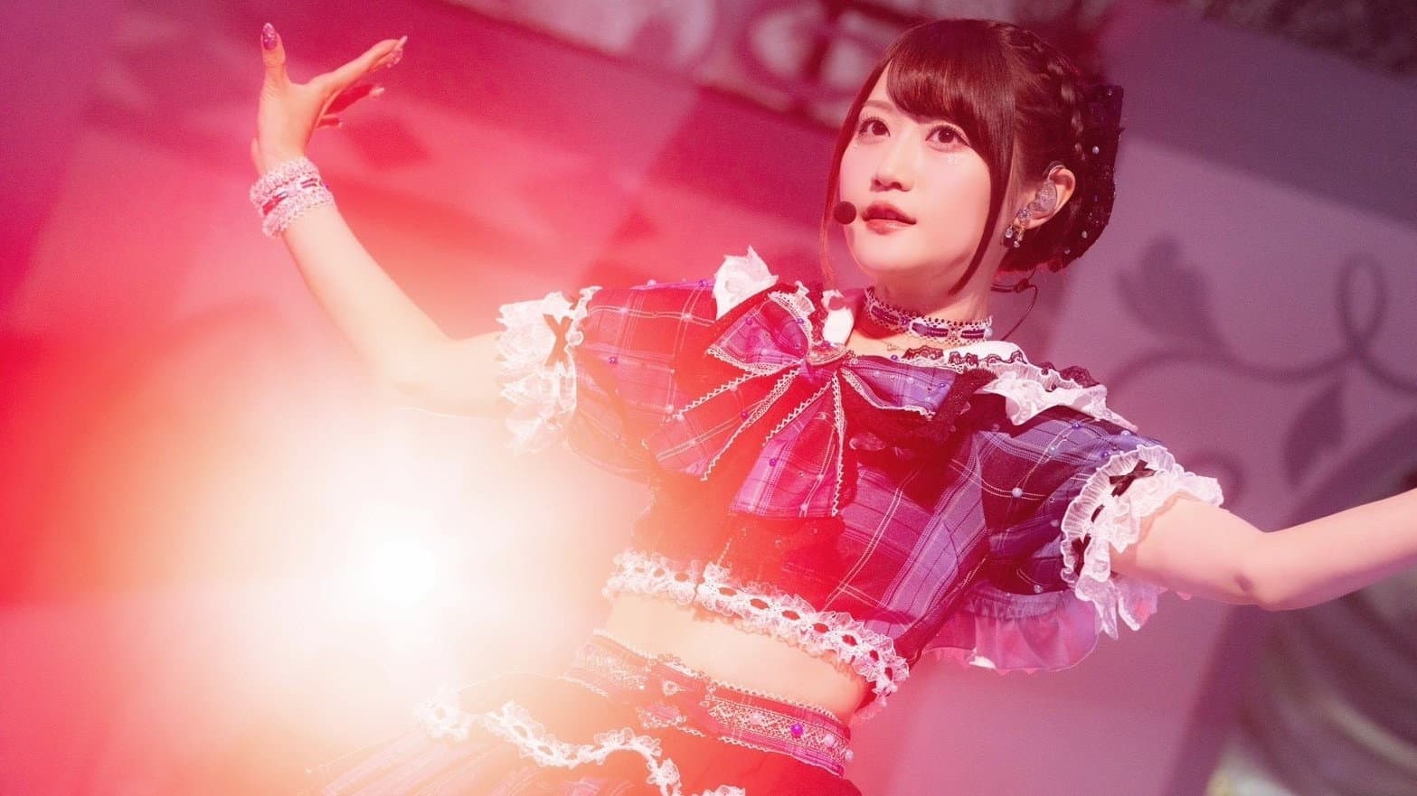 小倉 唯 LIVE TOUR 2024 ～ Bloomy×Meet you! ～ - immagine