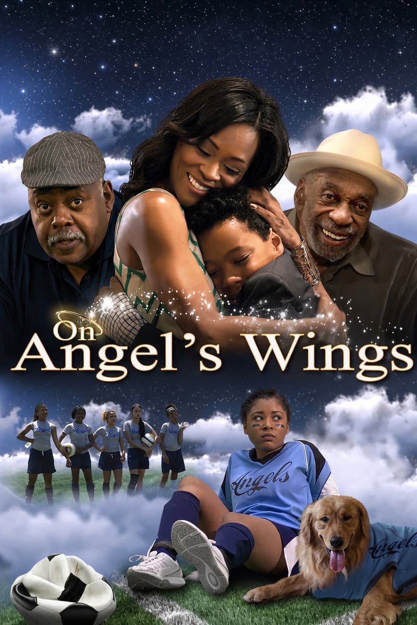 Poster di On Angel's Wings