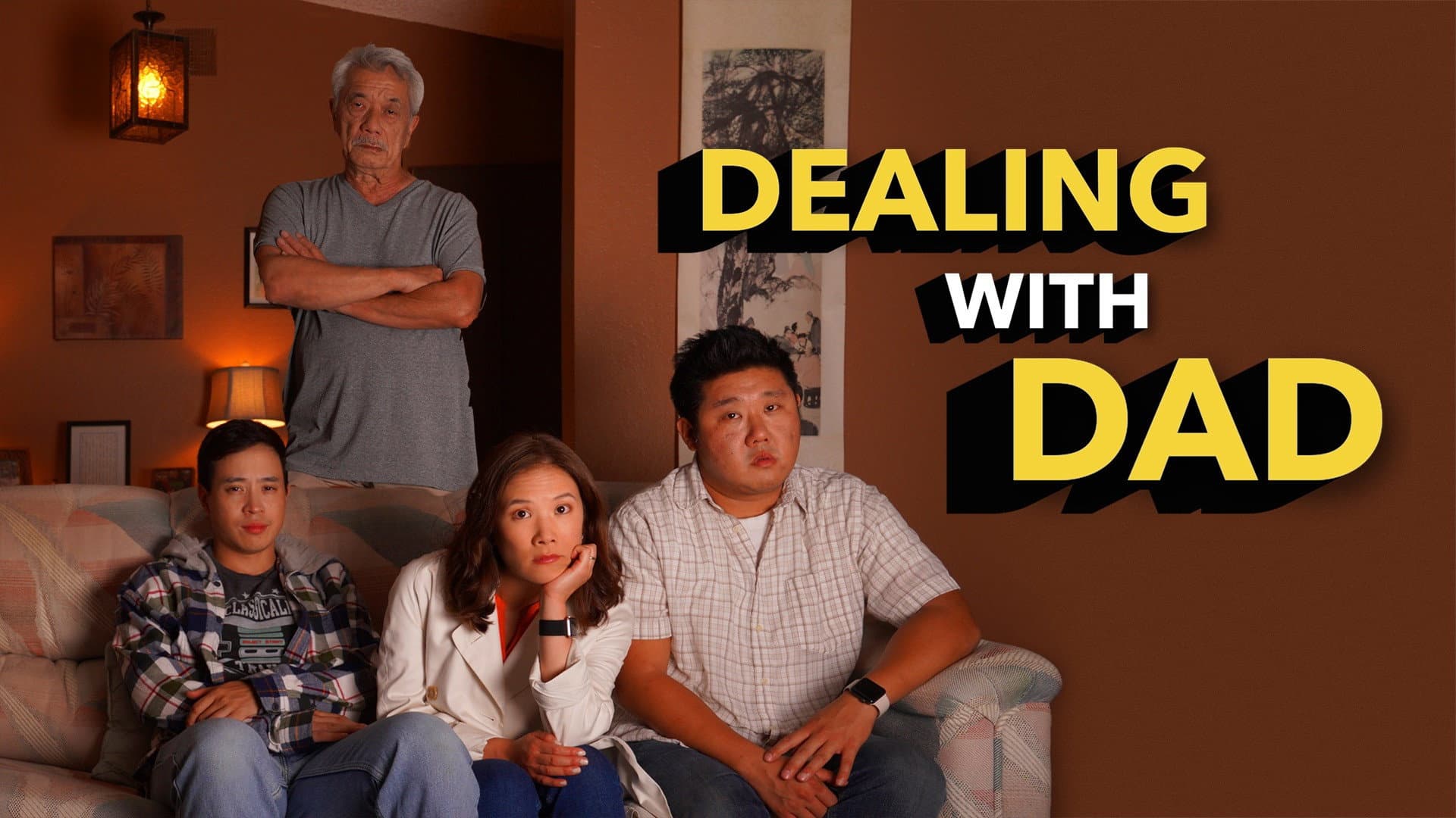 Dealing with Dad - immagine