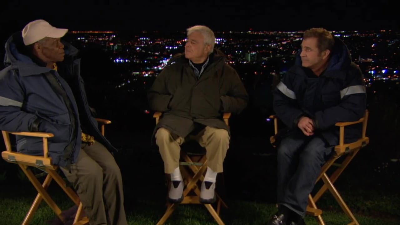 Maximum Impact: The Legacy of 'Lethal Weapon' - immagine