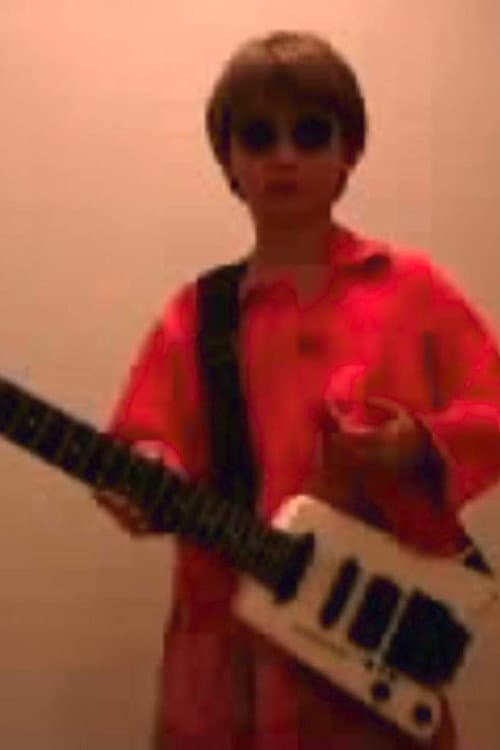 Poster di Rockstar