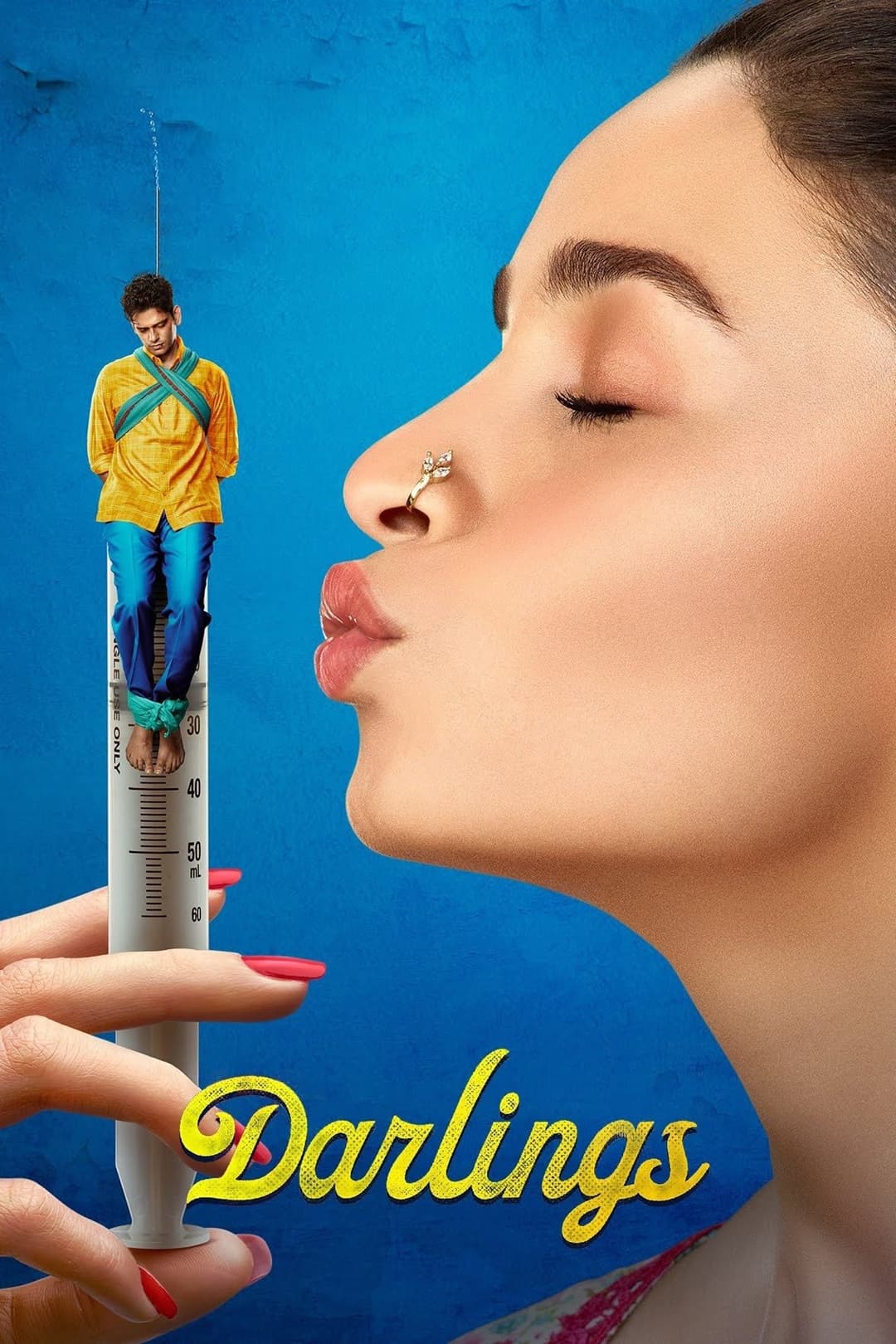 Poster di Darlings