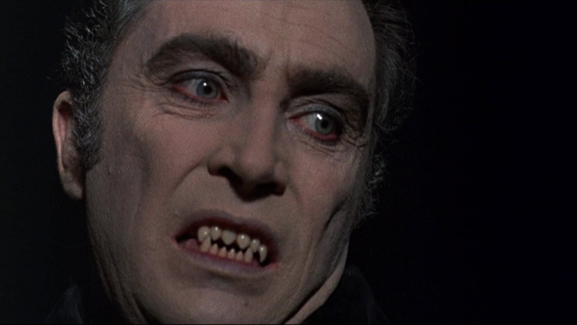 Vampire Story - immagine