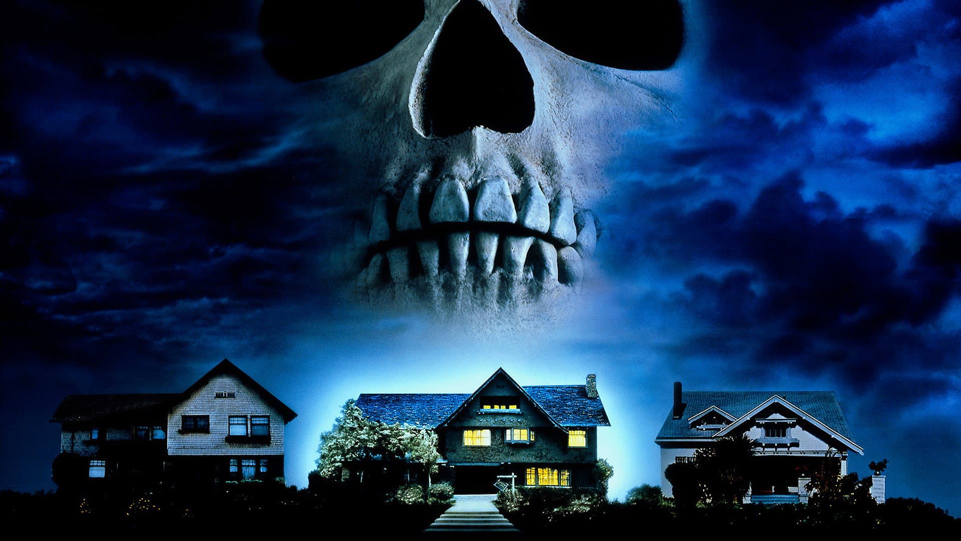 La casa nera - immagine