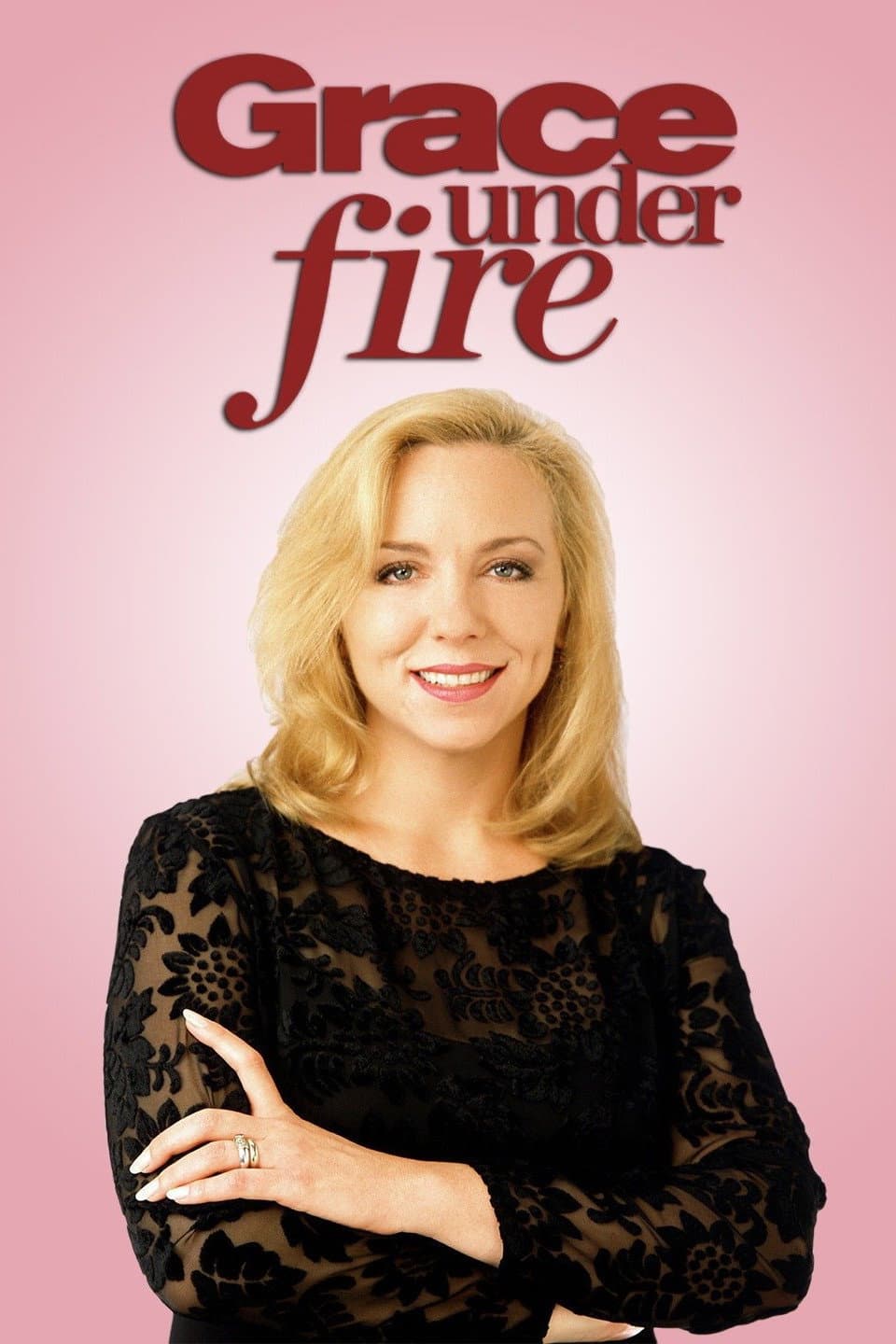 Poster di Grace Under Fire