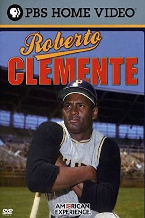 Poster di Roberto Clemente