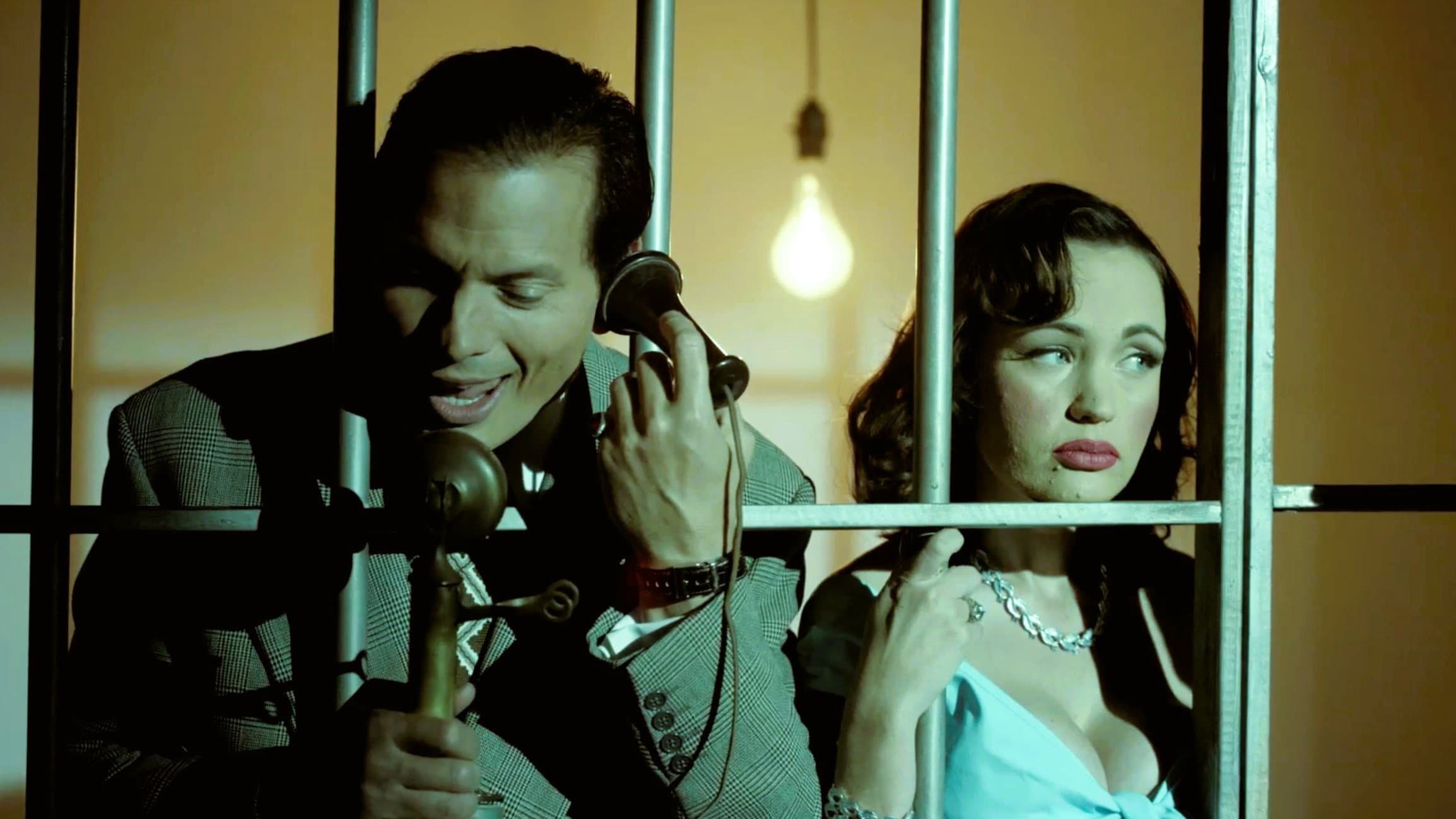 Frank and Ava - immagine