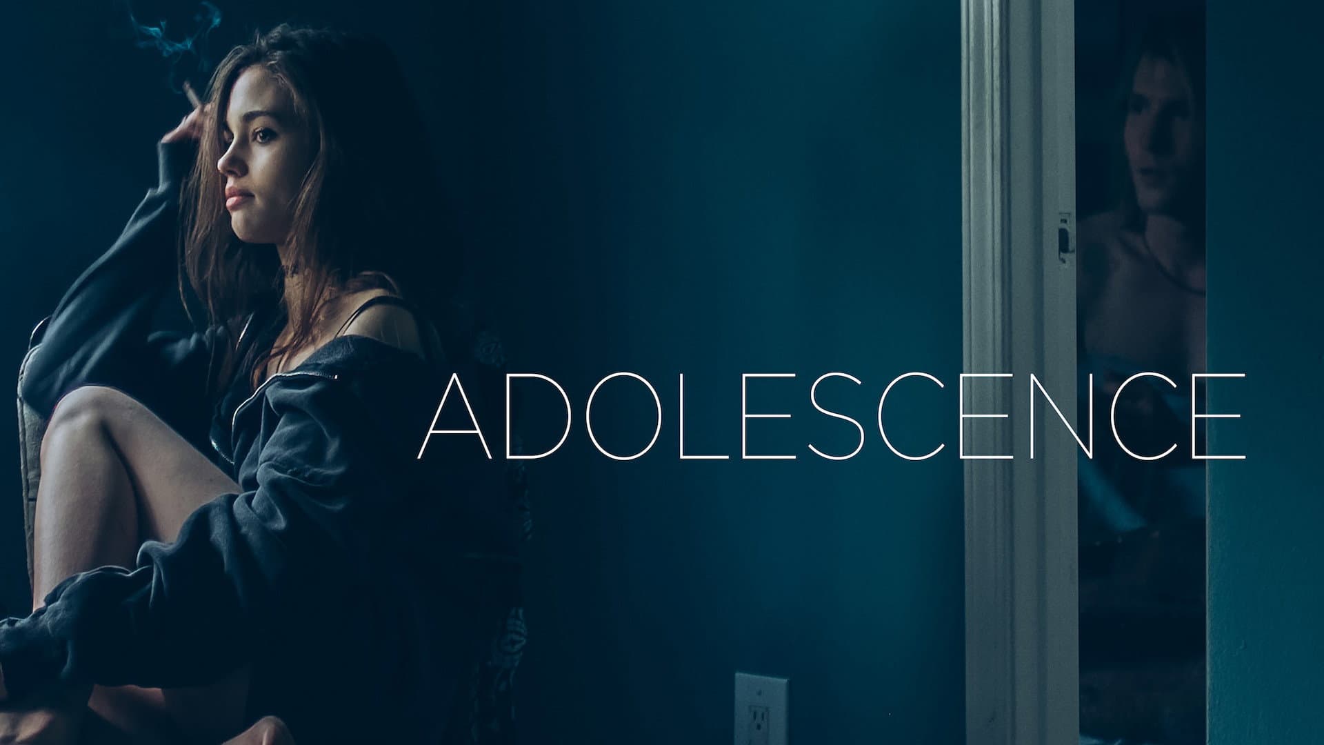 Adolescence - immagine