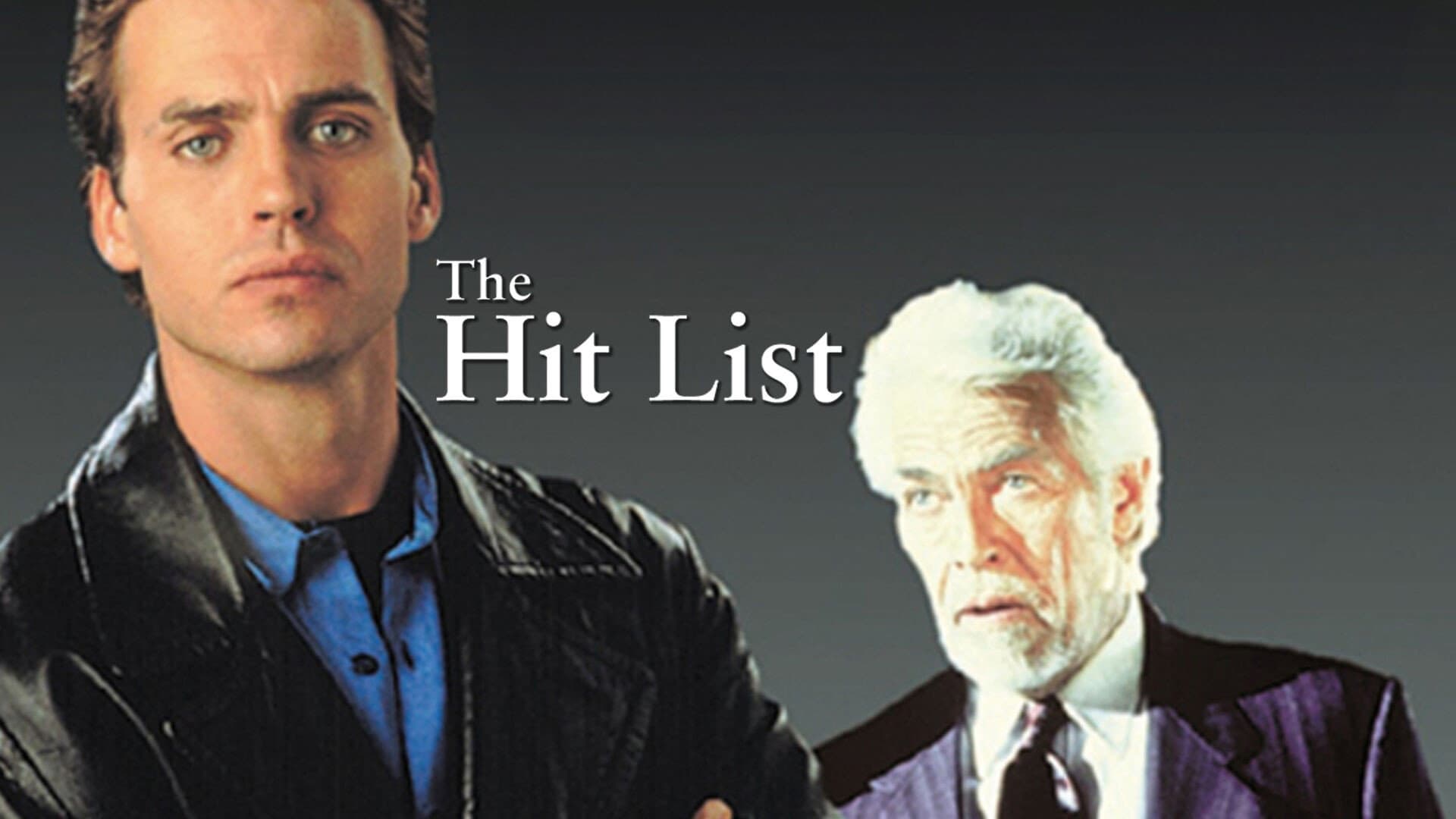 The Hit List - immagine