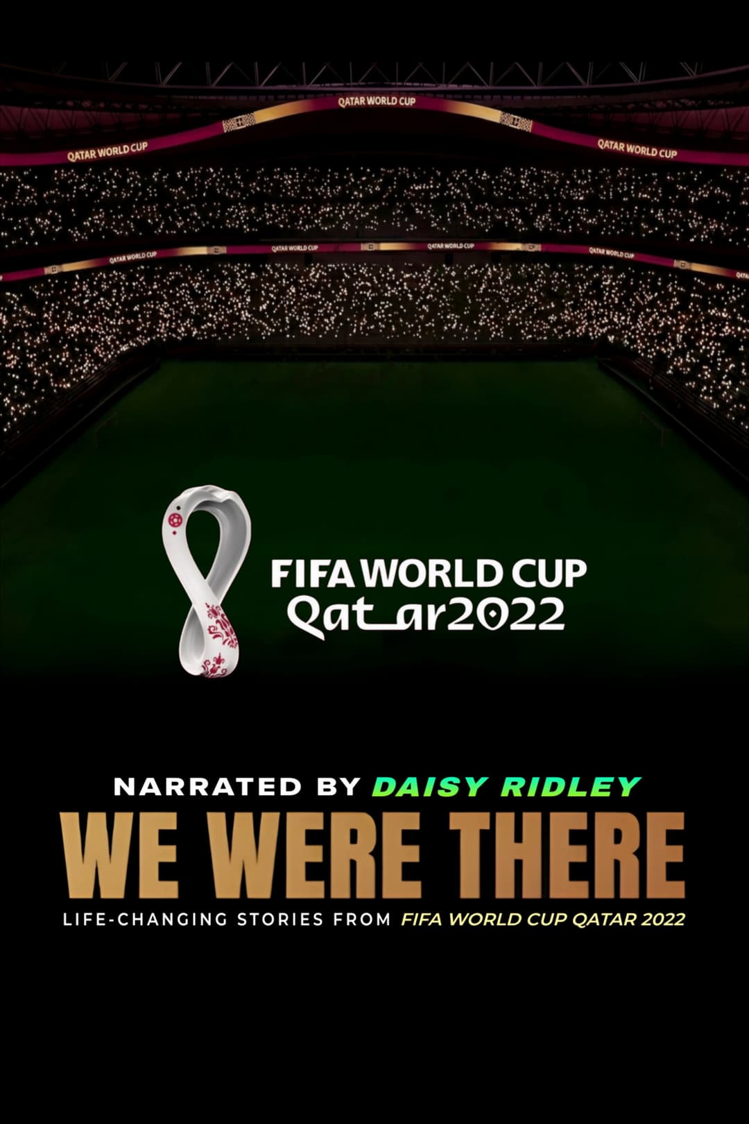 Poster di We Were There
