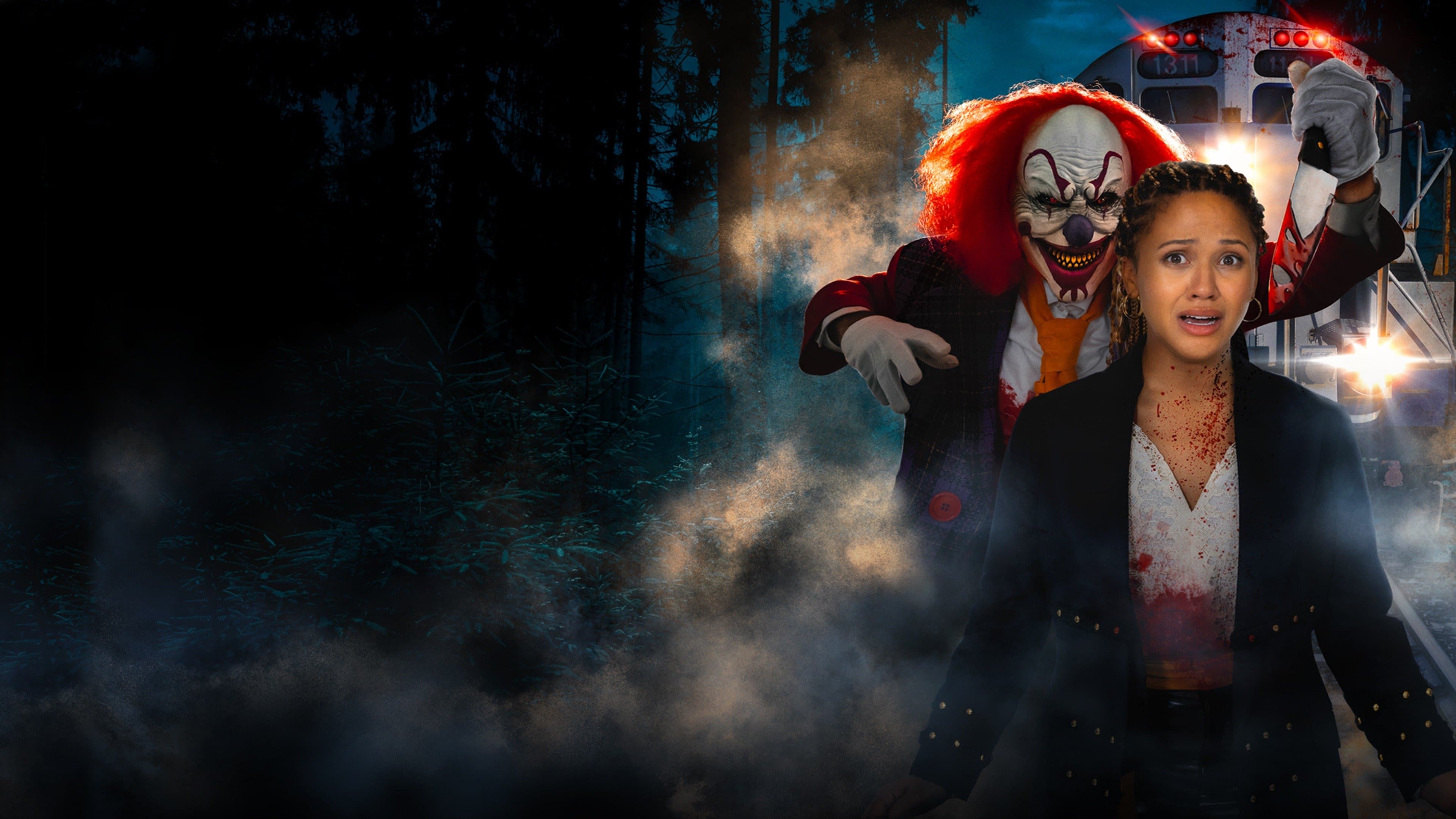 Terror Train - immagine