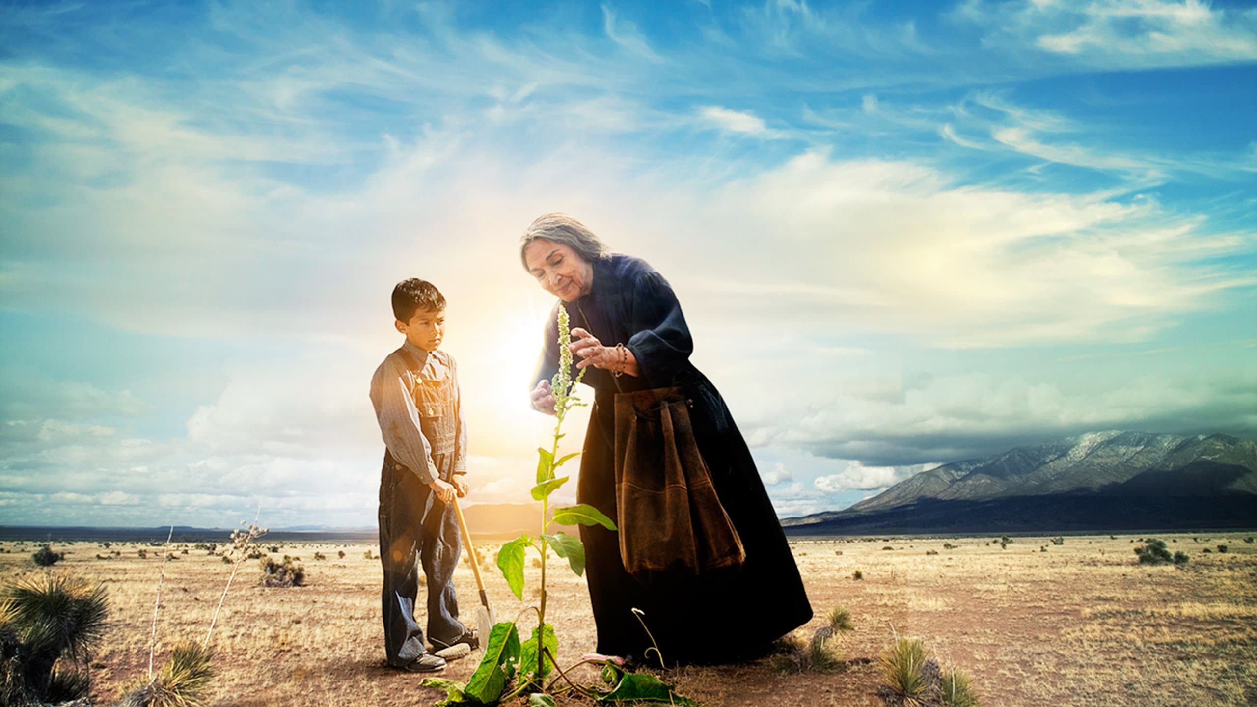 Bless Me, Ultima - Oltre il bene e il male - immagine