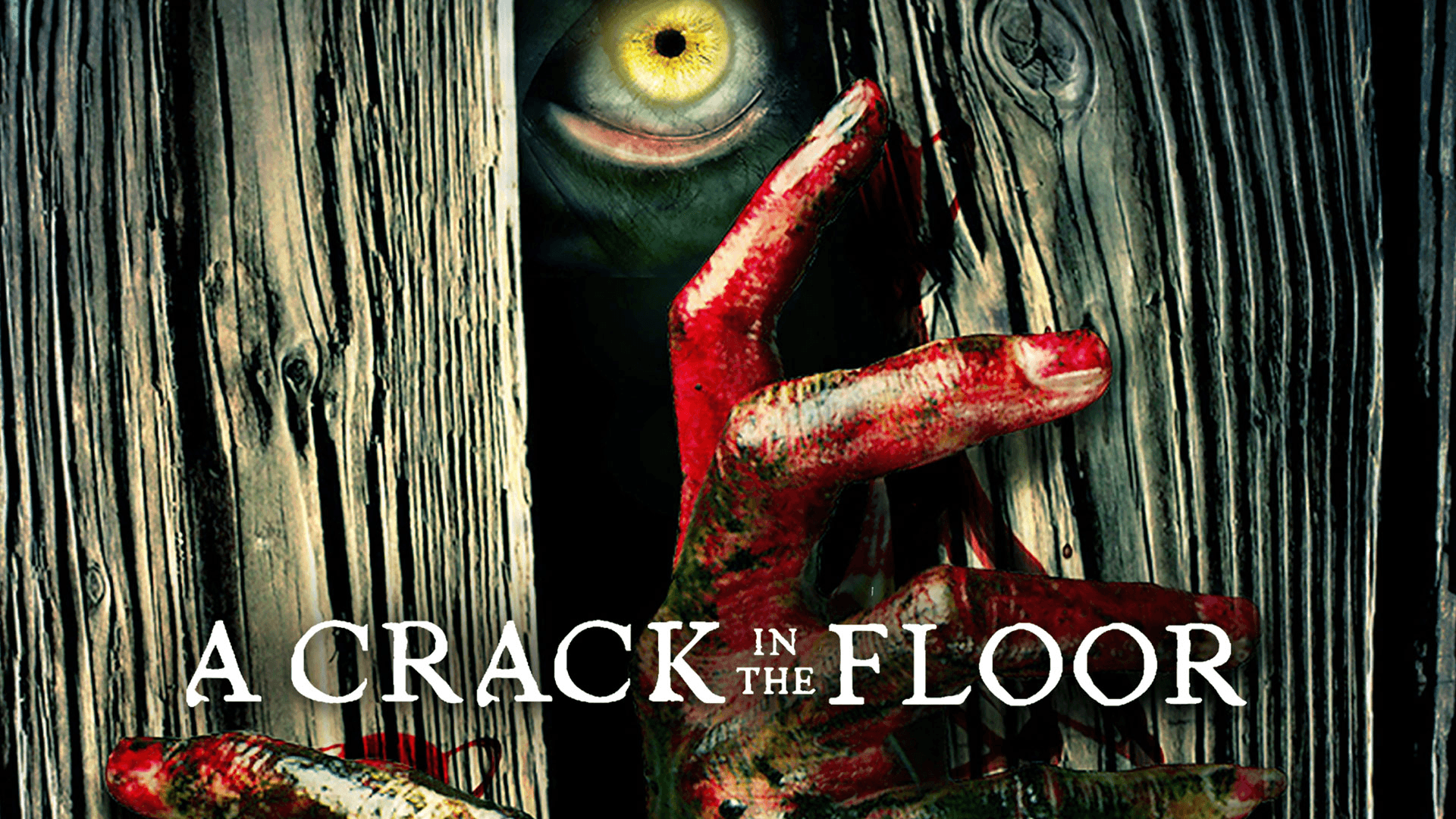A Crack in the Floor - immagine