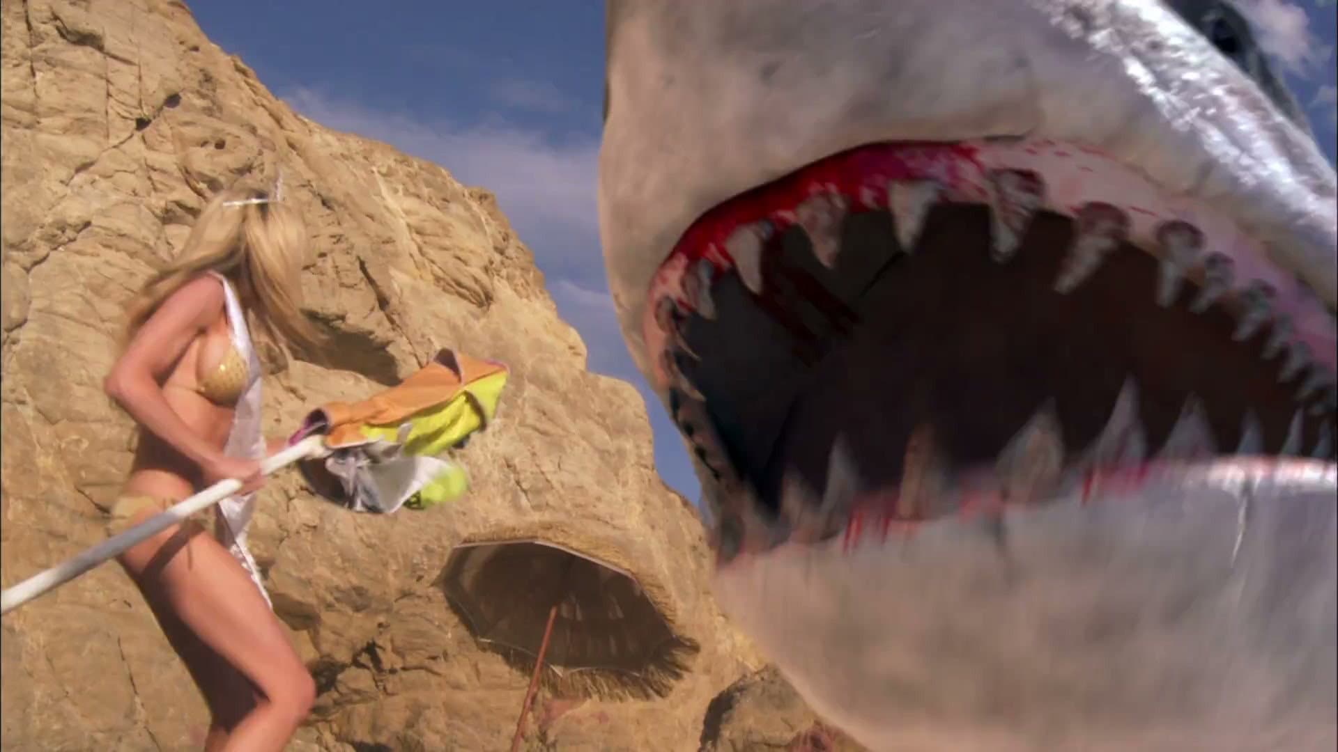Super Shark - immagine