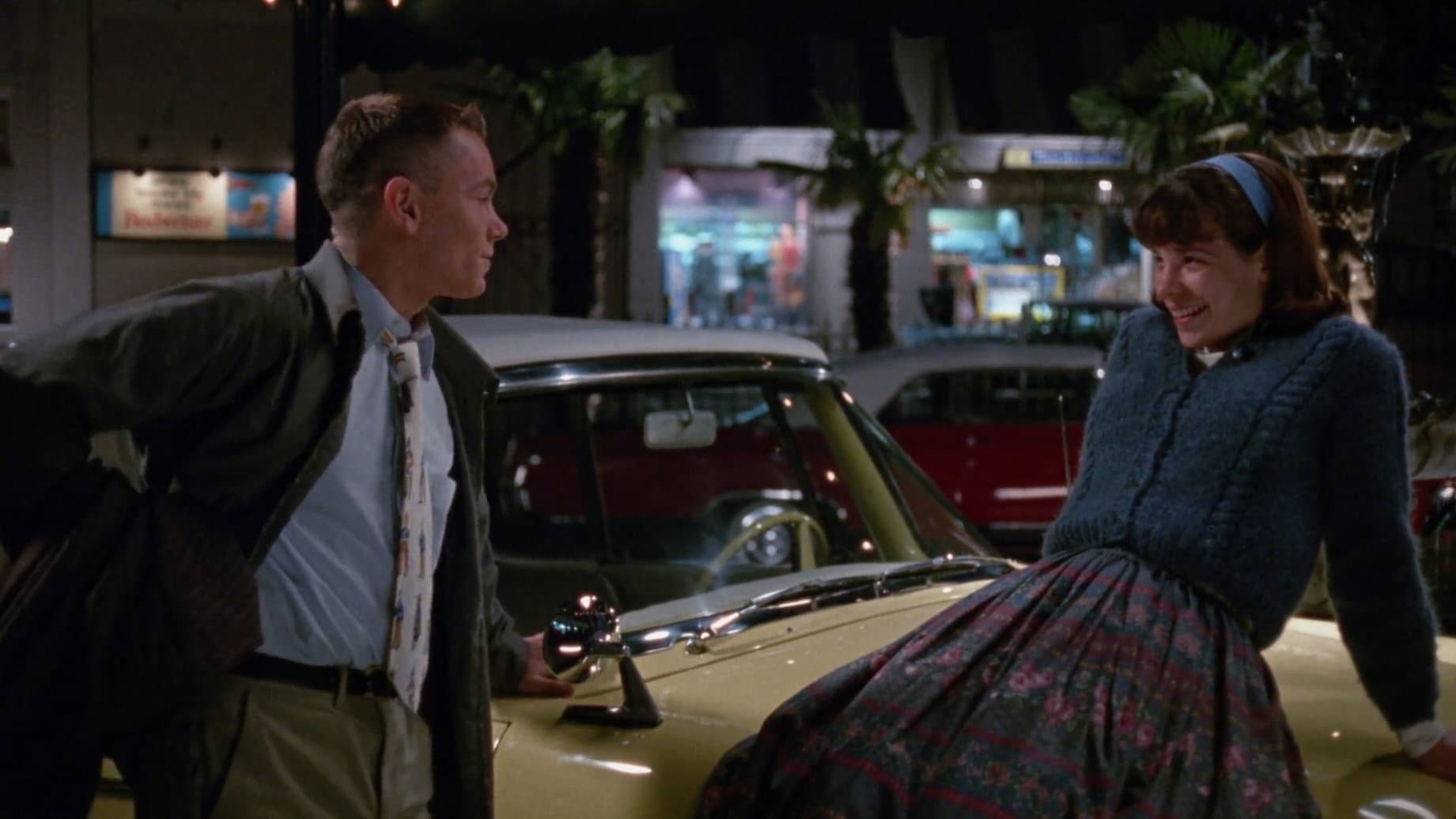 Dogfight - Una storia d'amore - immagine