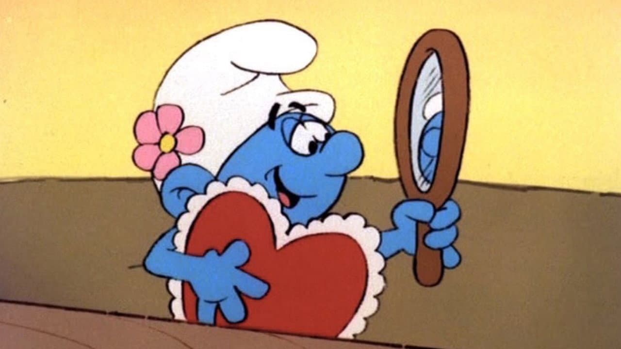 My Smurfy Valentine - immagine