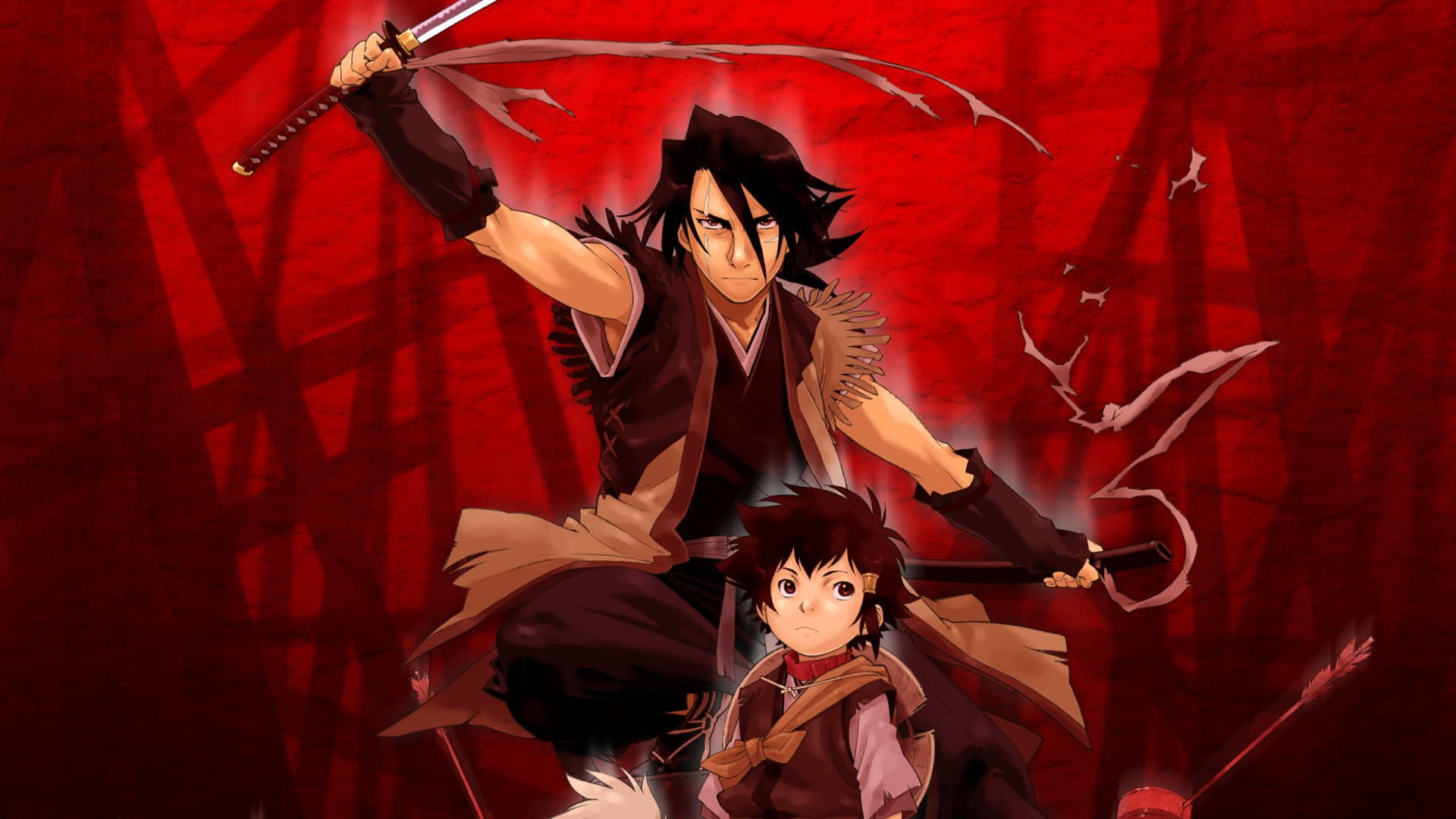 Sword of the Stranger - immagine