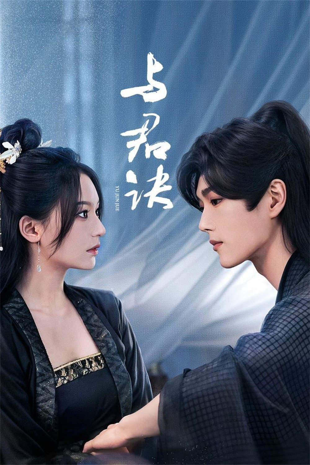 Poster di 与君诀