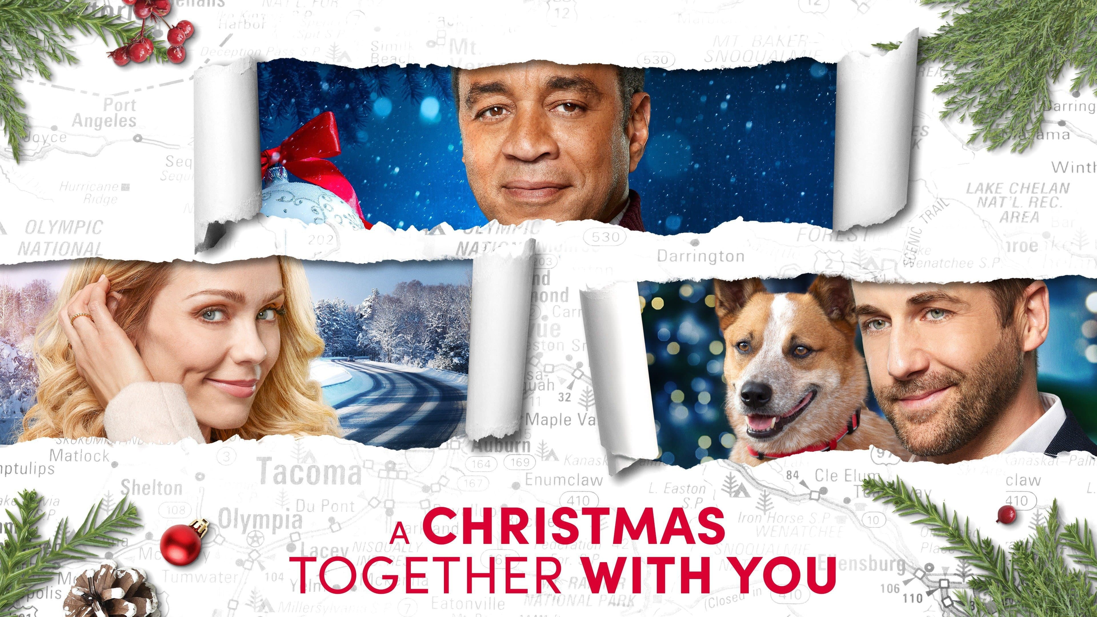 A Christmas Together With You - immagine