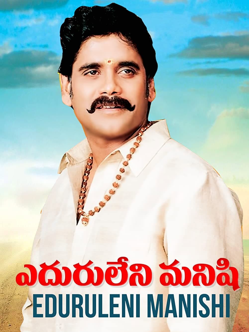 Poster di Eduruleni Manishi