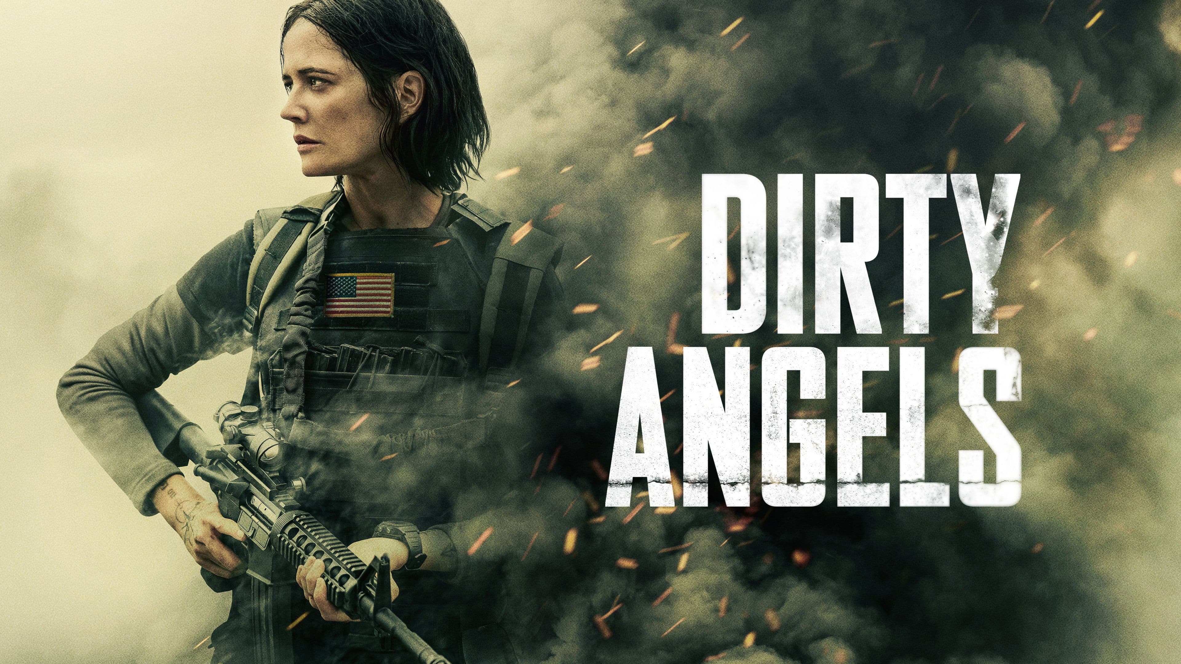Dirty Angels - immagine