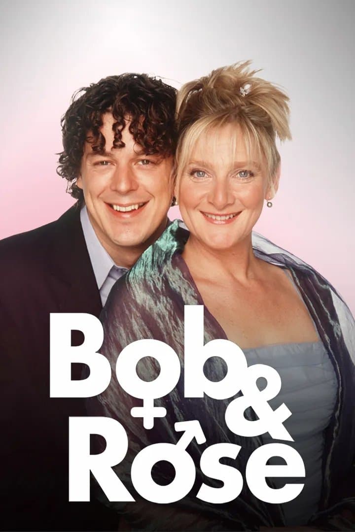 Poster di Bob & Rose