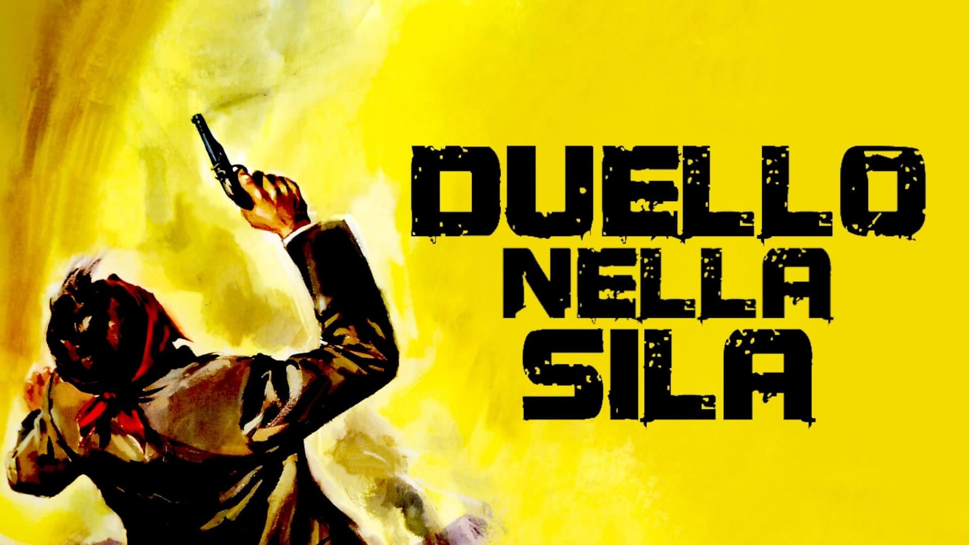 Duello nella sila - immagine