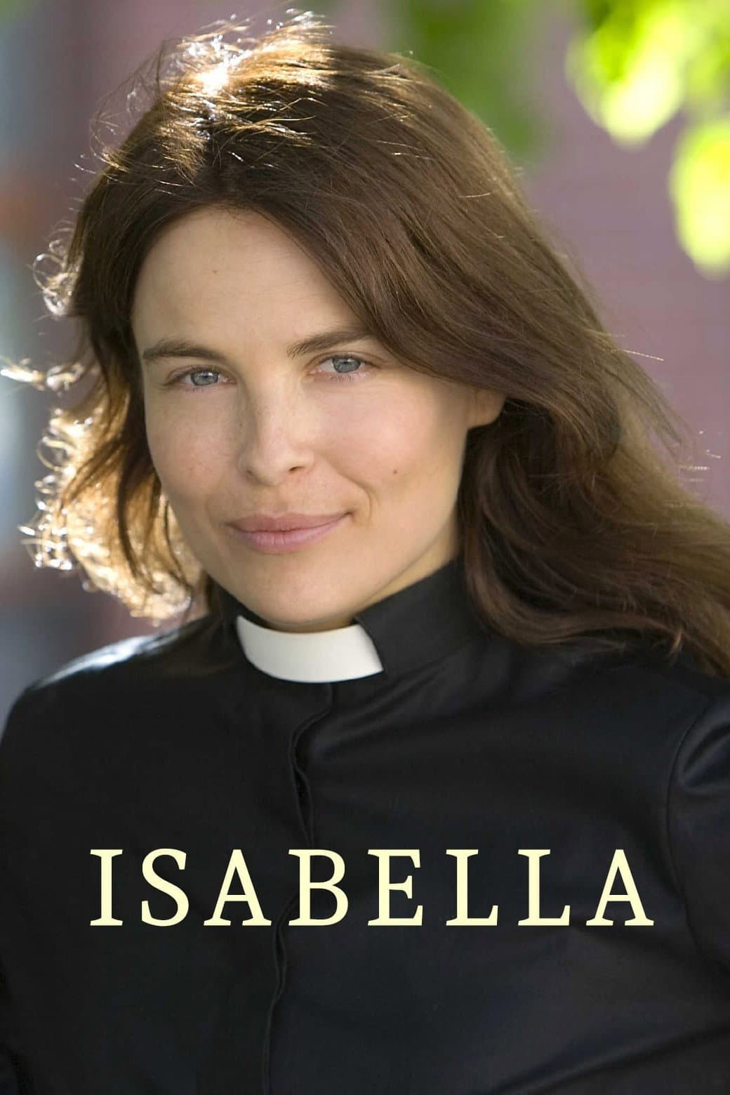 Poster di Isabella