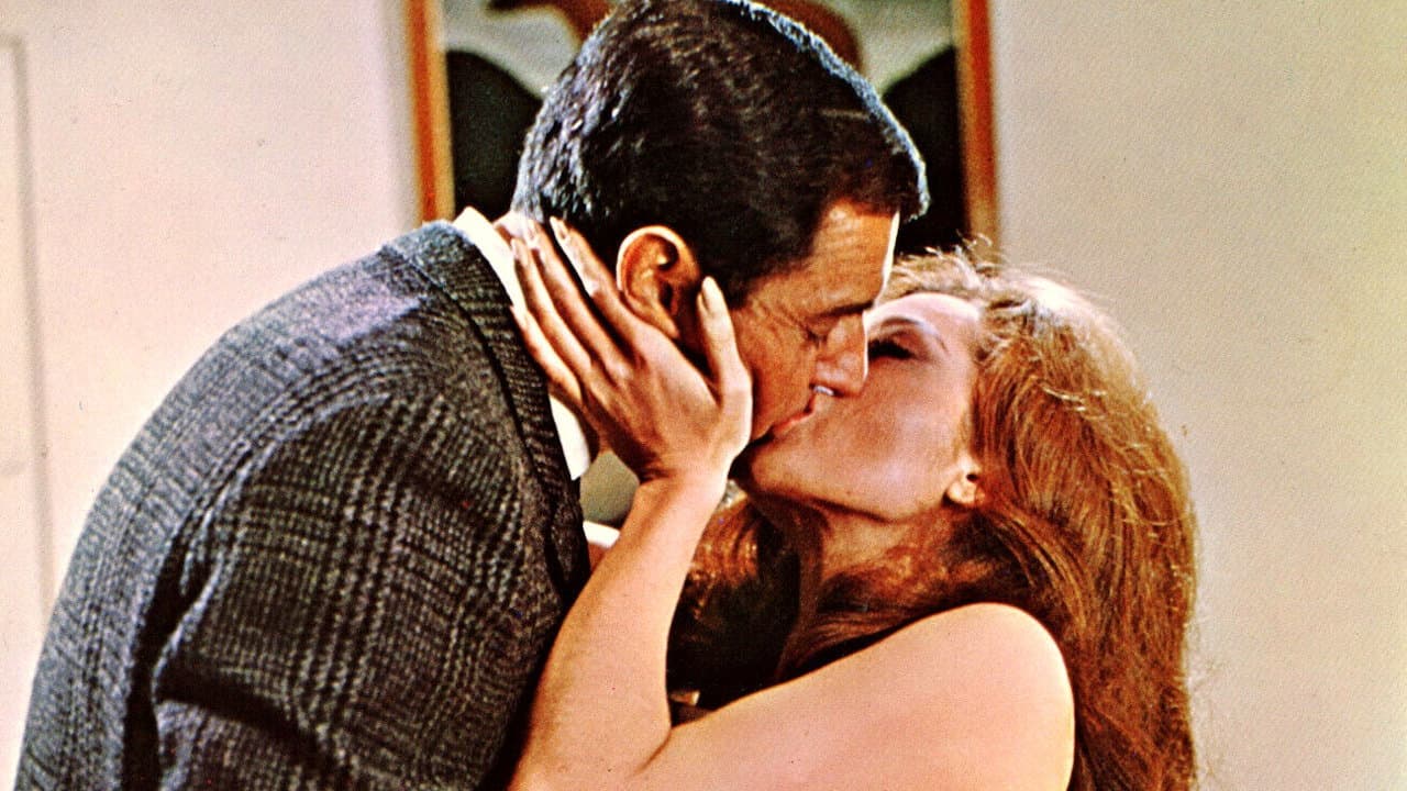 Peter Gunn: 24 ore per l'assassino - immagine