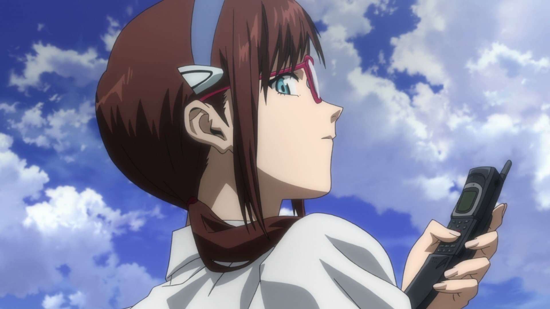 Evangelion: 2.22 You Can (Not) Advance - immagine