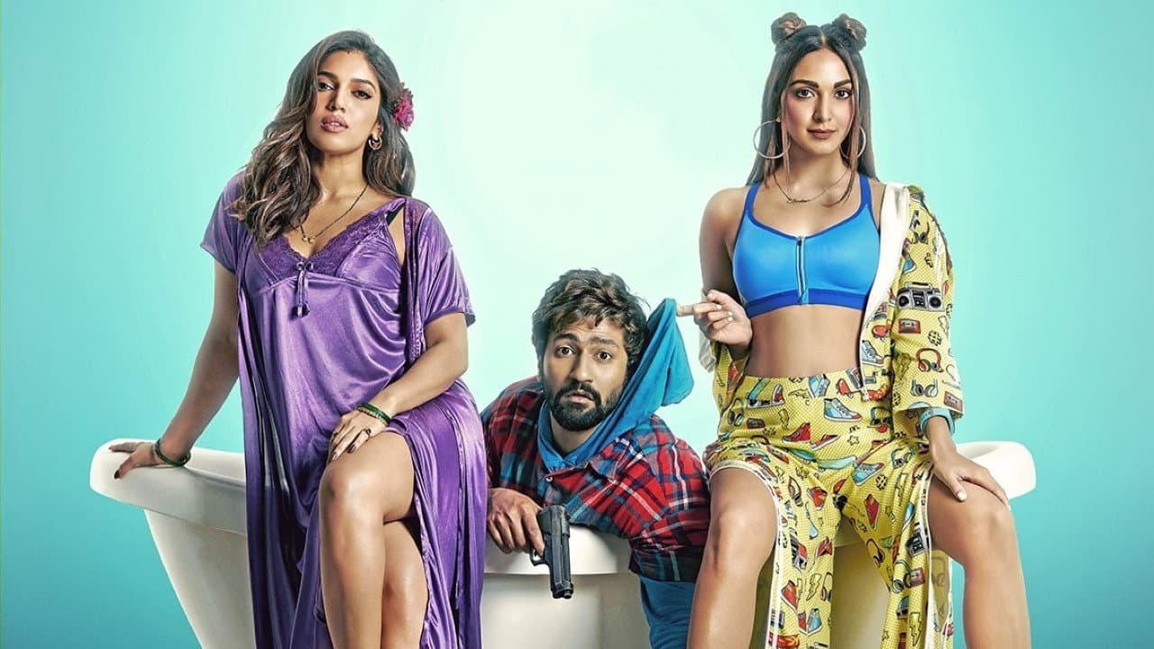 गोविंदा नाम मेरा - immagine