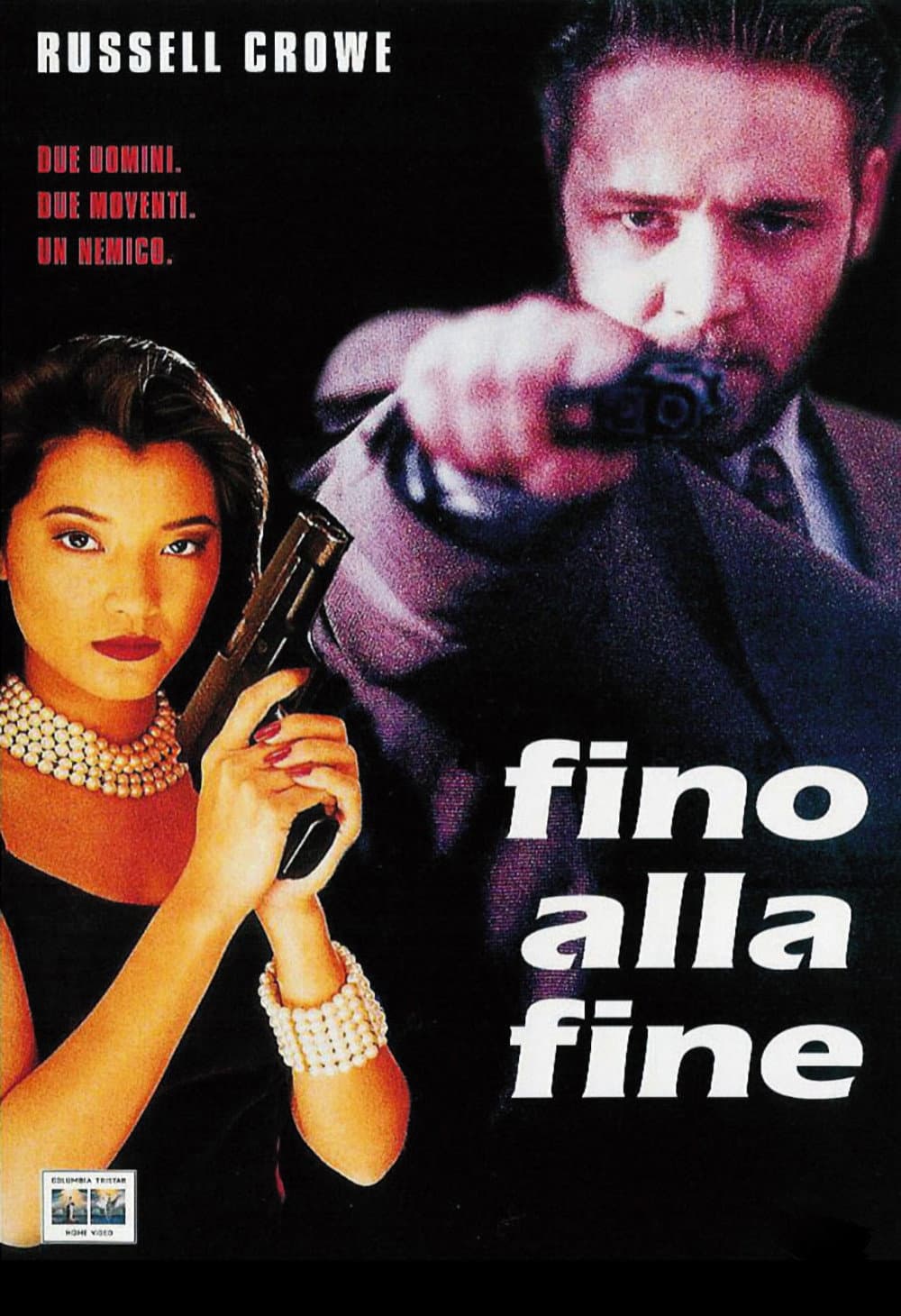 Poster di Fino alla fine