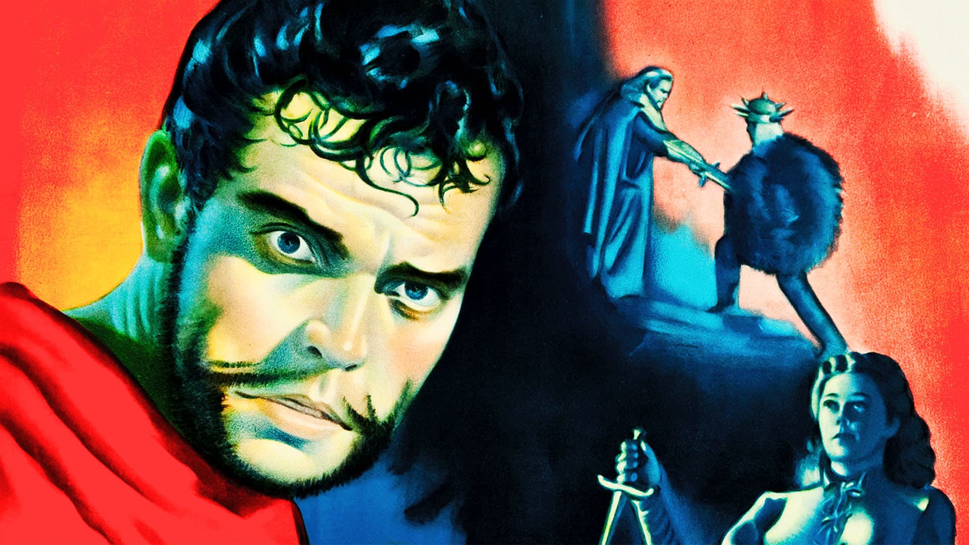 Macbeth - immagine
