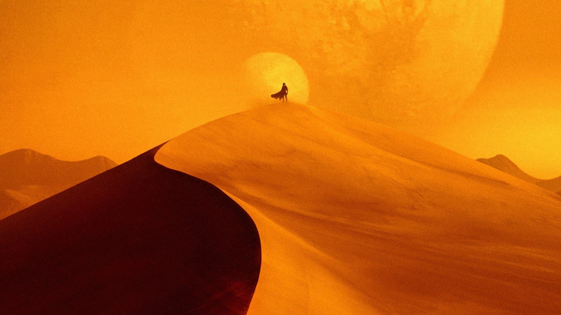 Dune - immagine