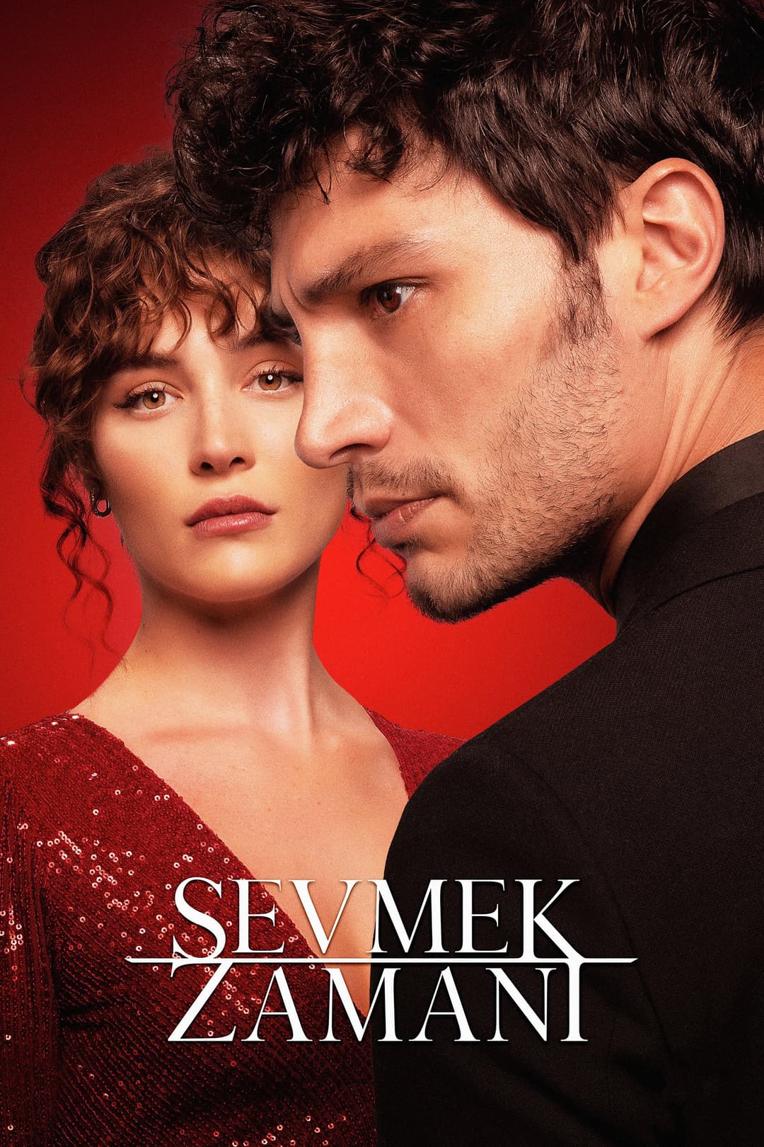 Poster di Sevmek Zamanı