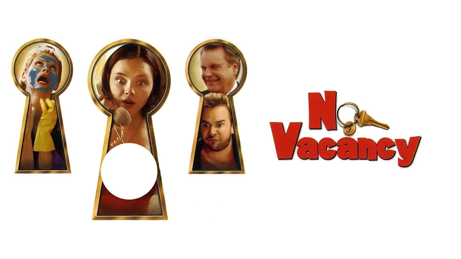 No Vacancy - immagine
