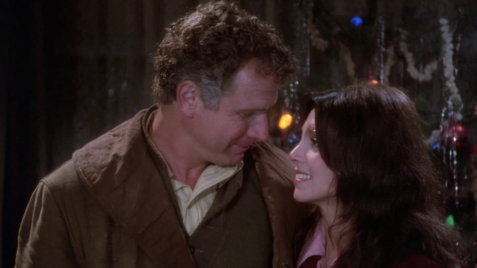 It Happened One Christmas - immagine