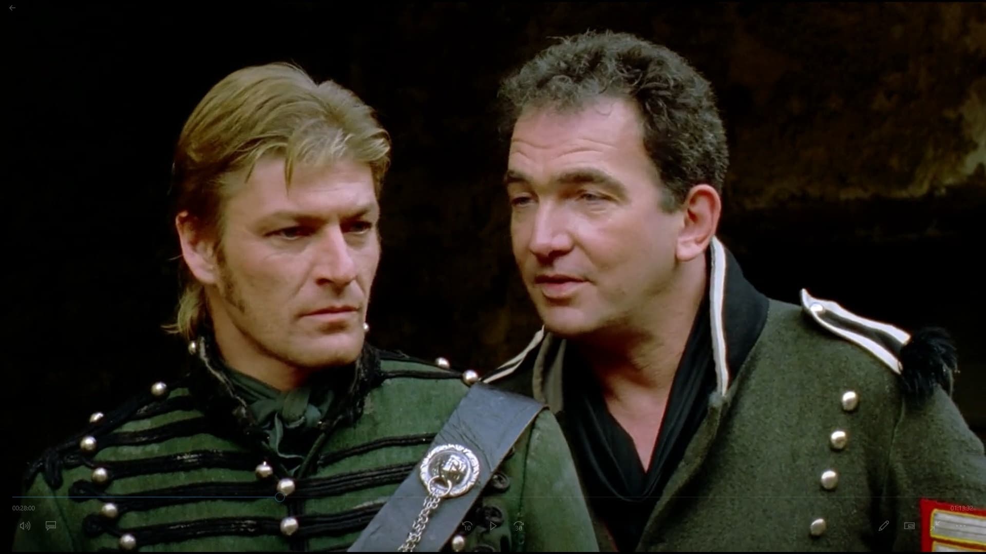Sharpe's Justice - immagine