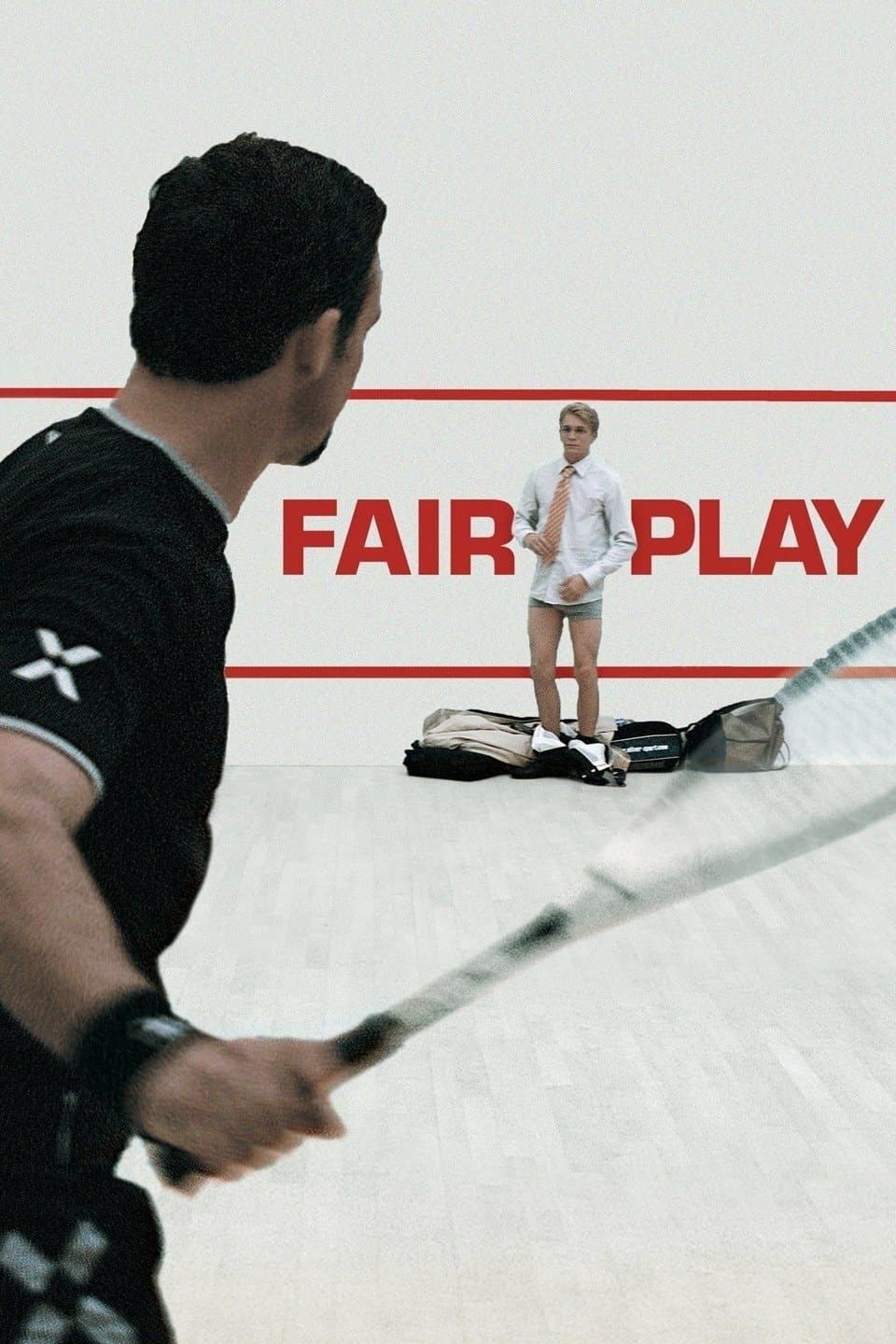 Poster di Fair Play